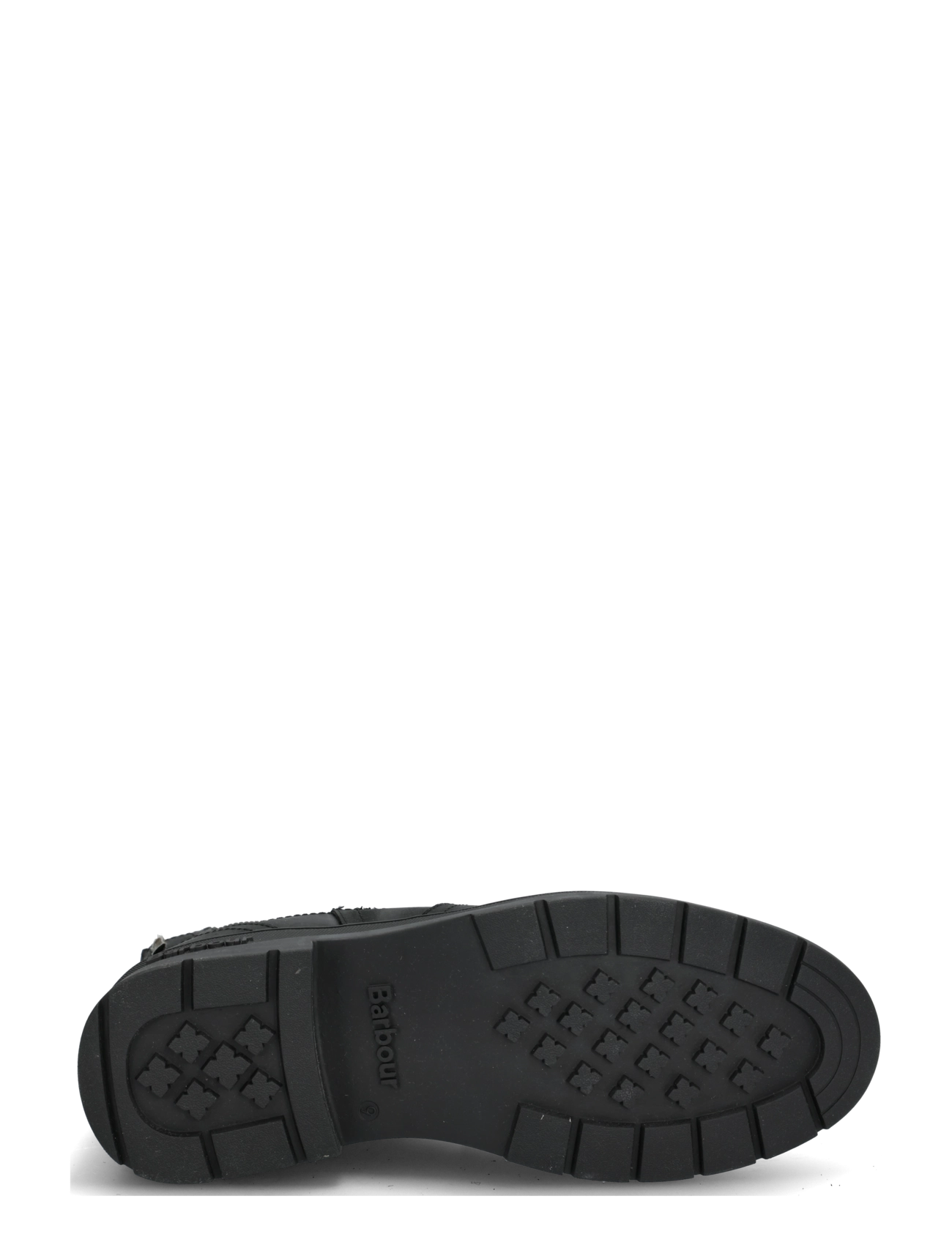 Barbour - Barbour Turnbull Chelsea Boot - black - 4