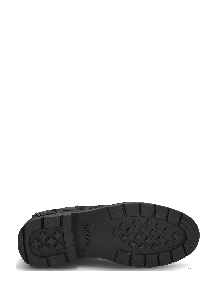 Barbour - Barbour Turnbull Chelsea Boot - chelsea boots - black - 4