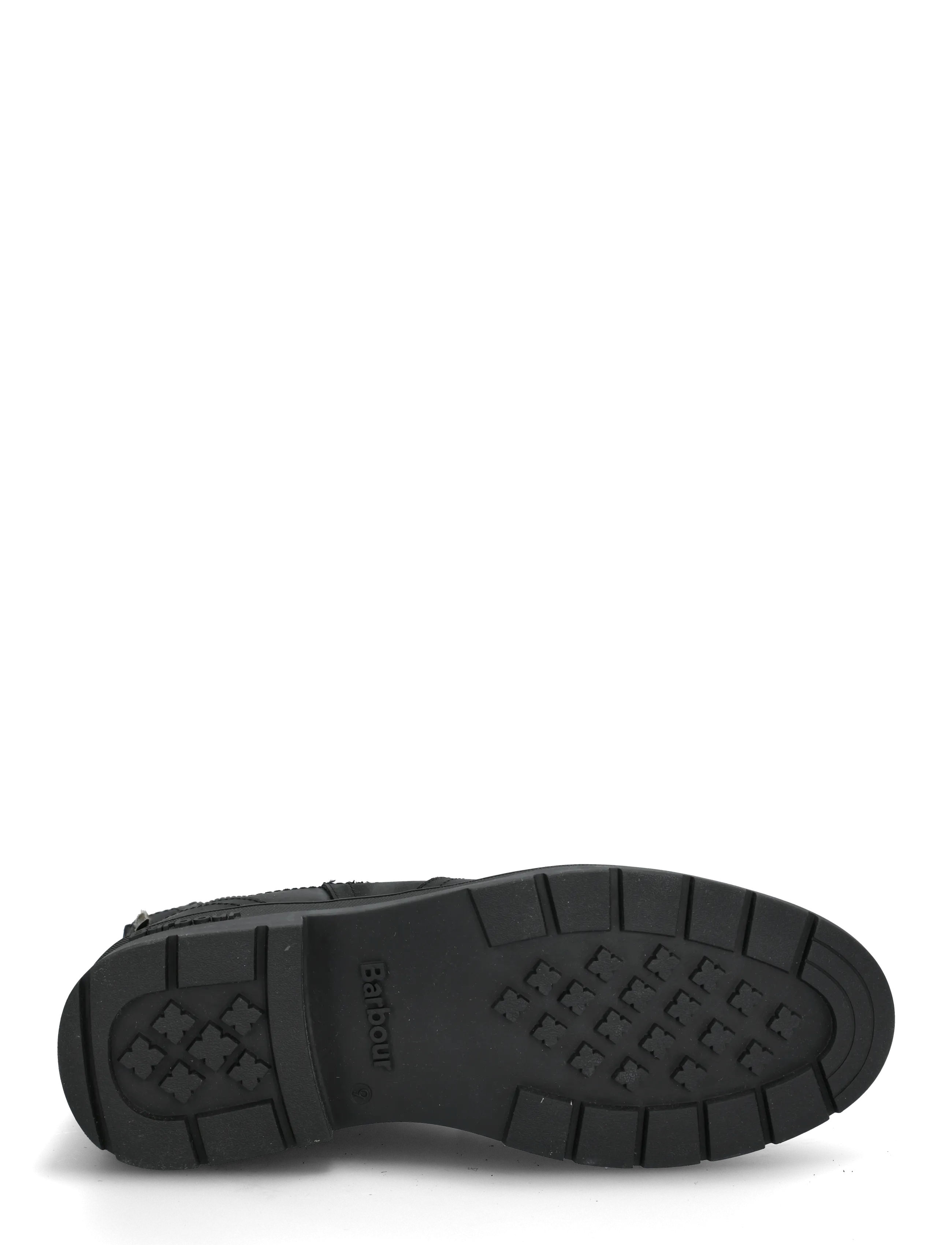 Barbour - Barbour Turnbull Chelsea Boot - chelsea boots - black - 4