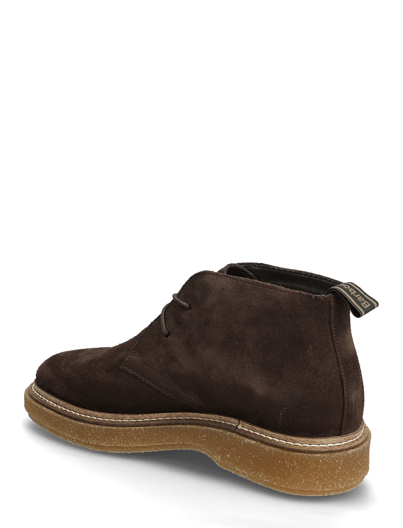 Barbour - Barbour Blaine Chukka Boot - chukka boots - brown - 2