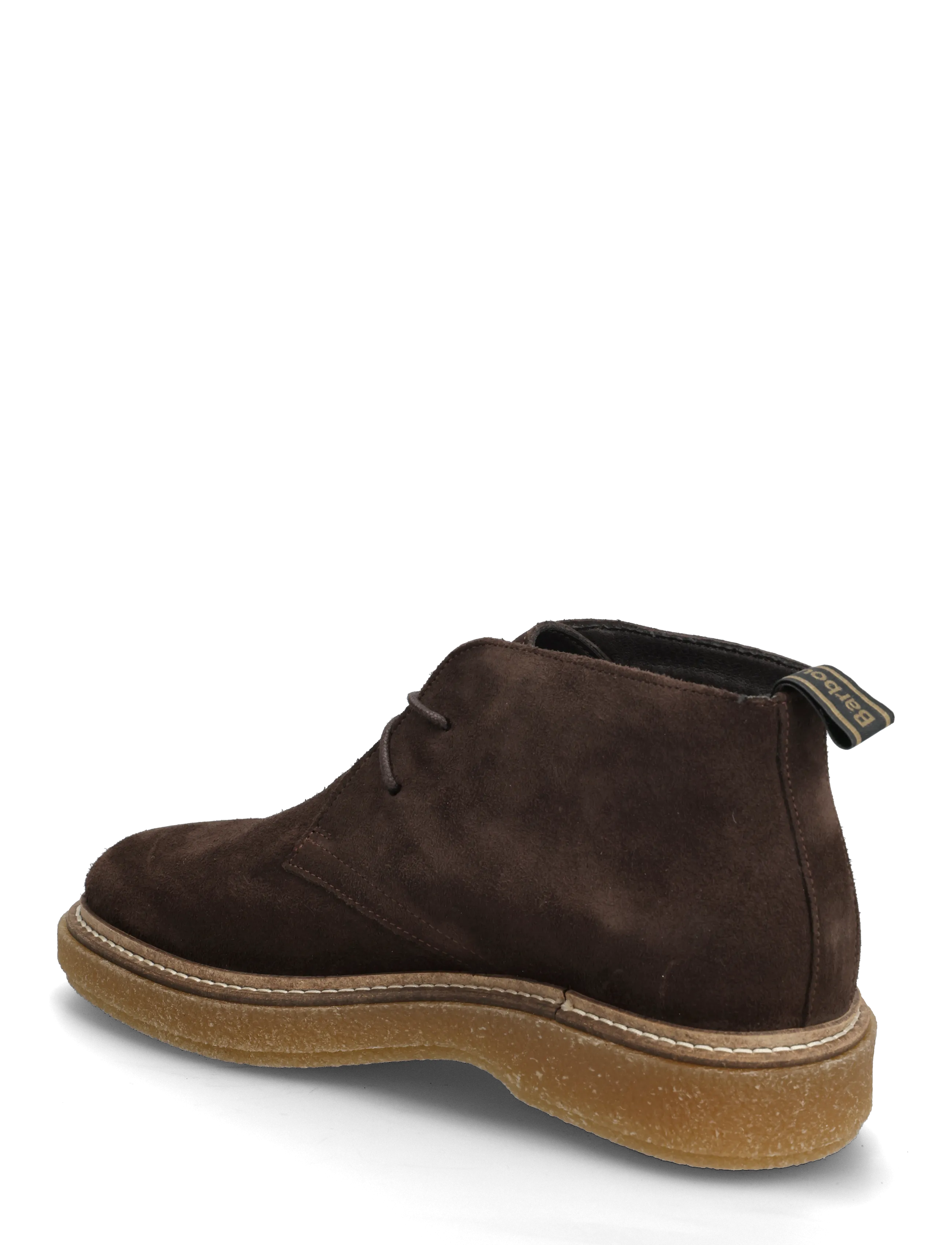 Barbour - Barbour Blaine Chukka Boot - brown - 2