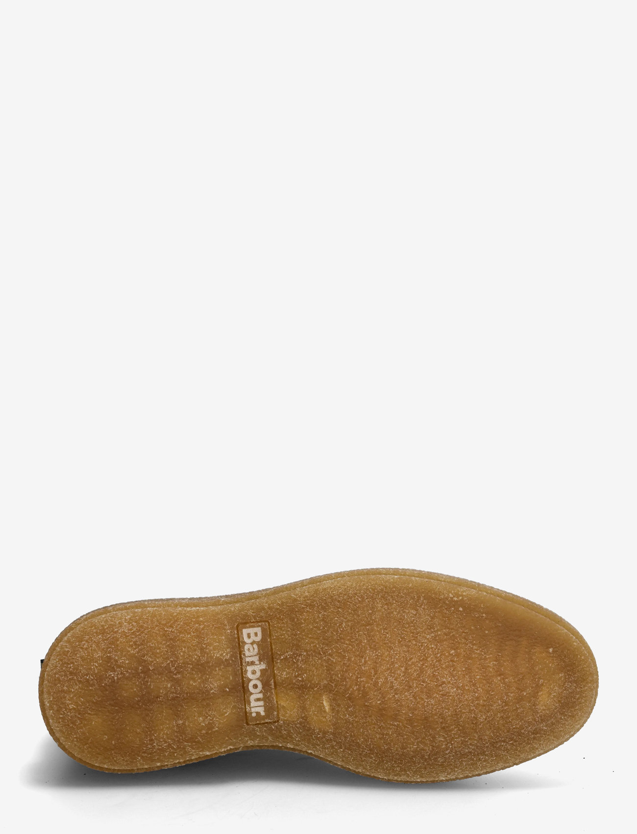 Barbour - Barbour Blaine Chukka Boot - chukka boots - brown - 4