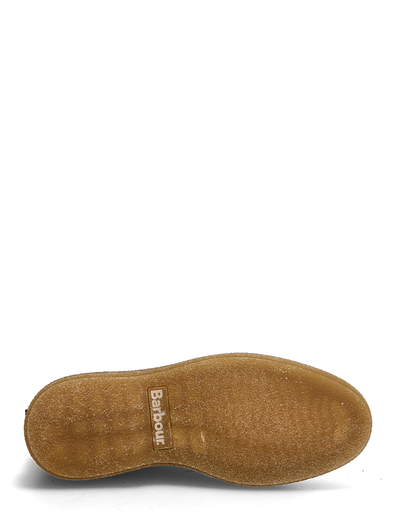 Barbour - Barbour Blaine Chukka Boot - chukka boots - brown - 4