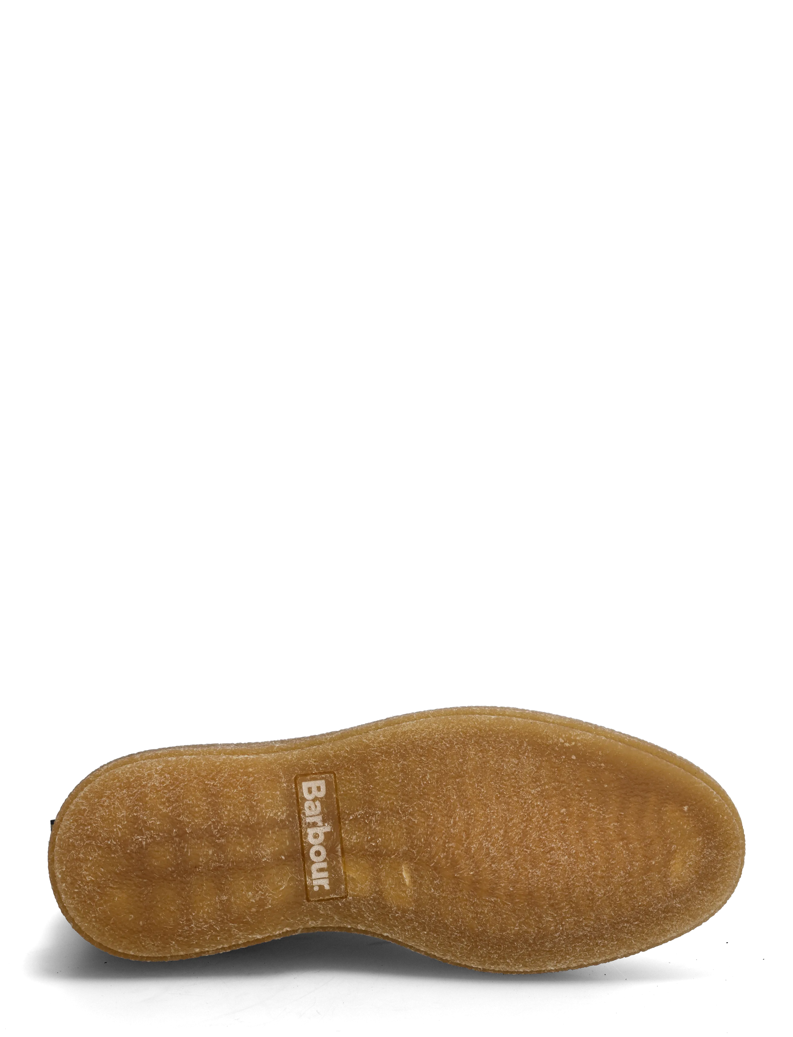 Barbour - Barbour Blaine Chukka Boot - brown - 4