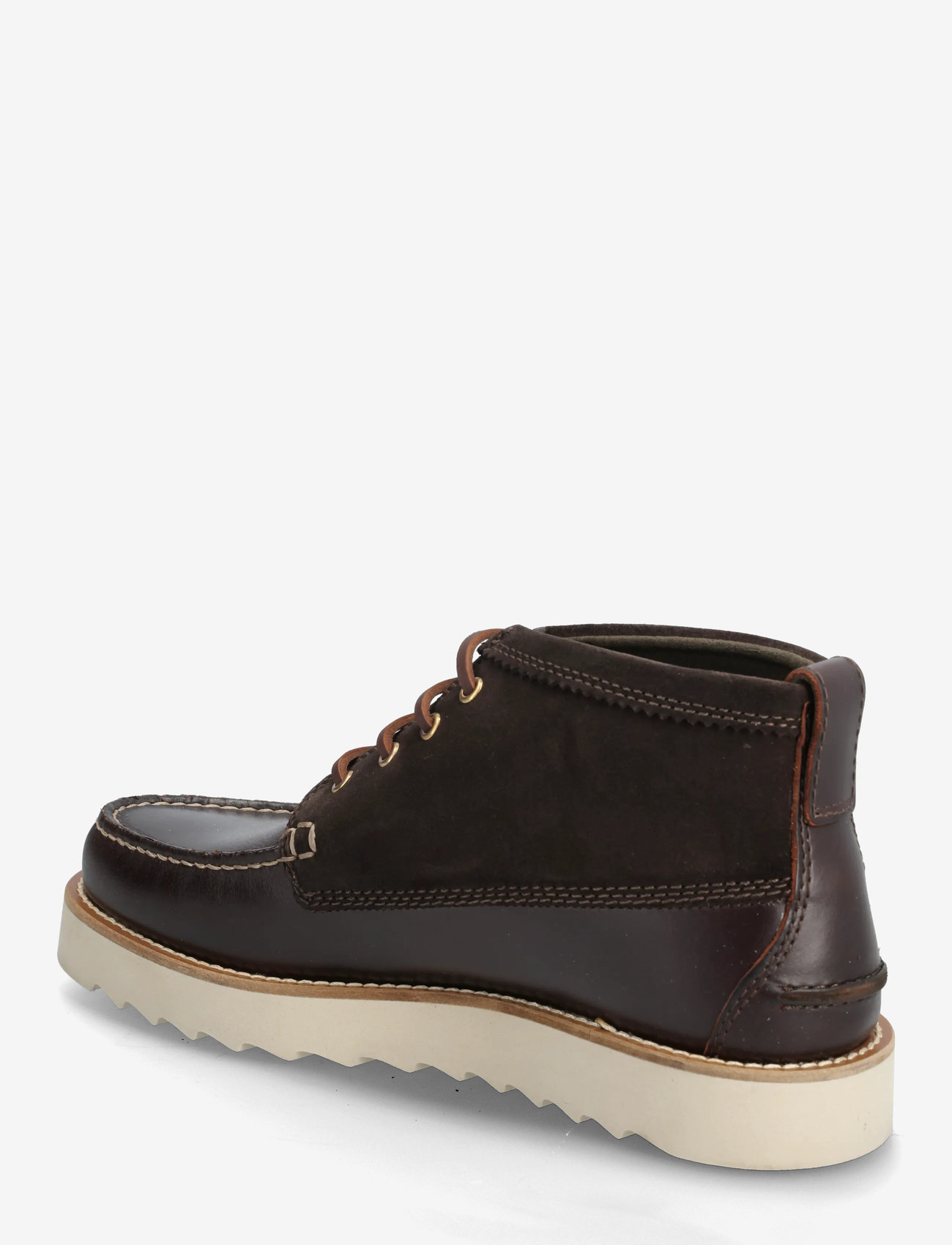 Barbour - Barbour Hadston Chukka Boot - brown - 2