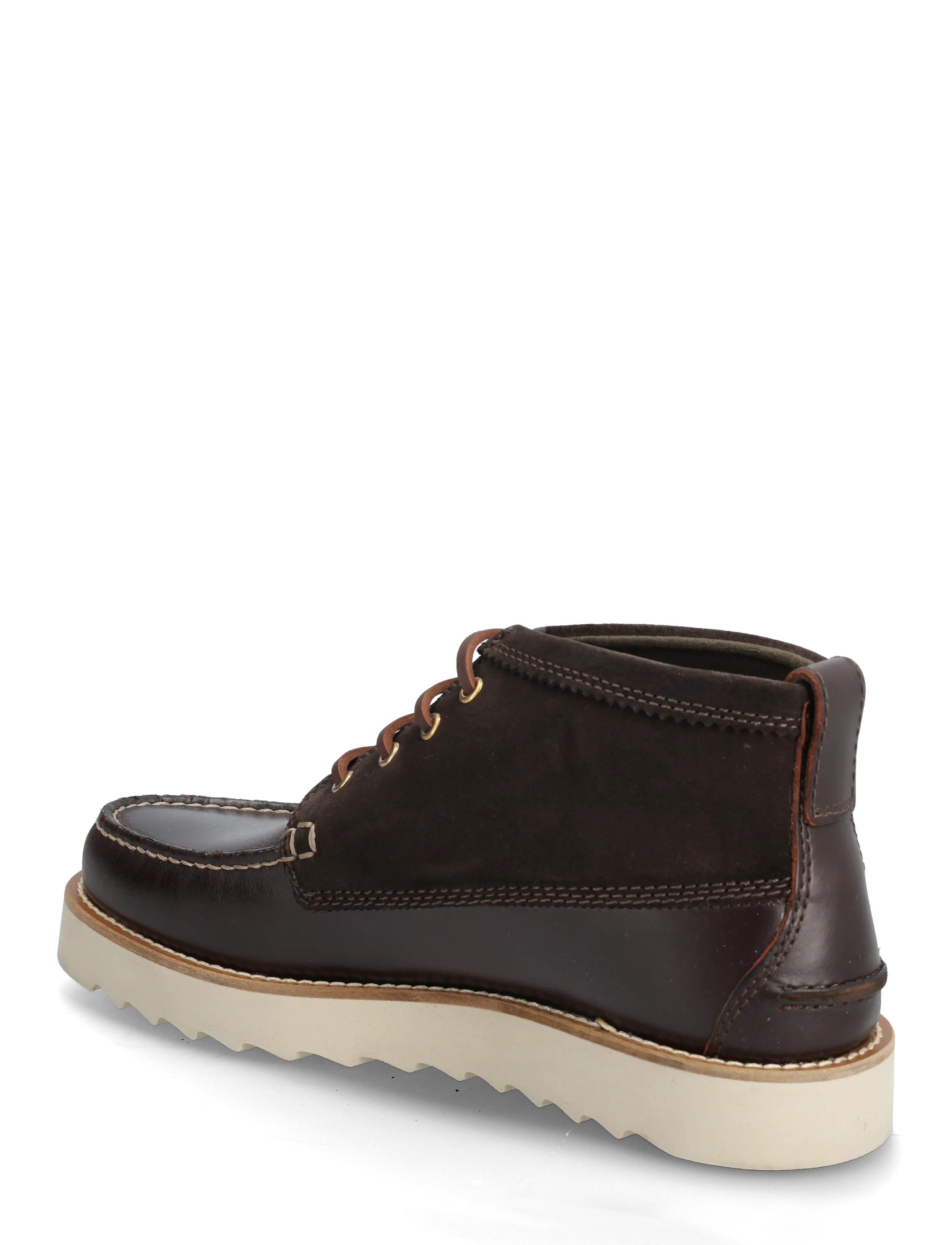 Barbour - Barbour Hadston Chukka Boot - chukka boots - brown - 2