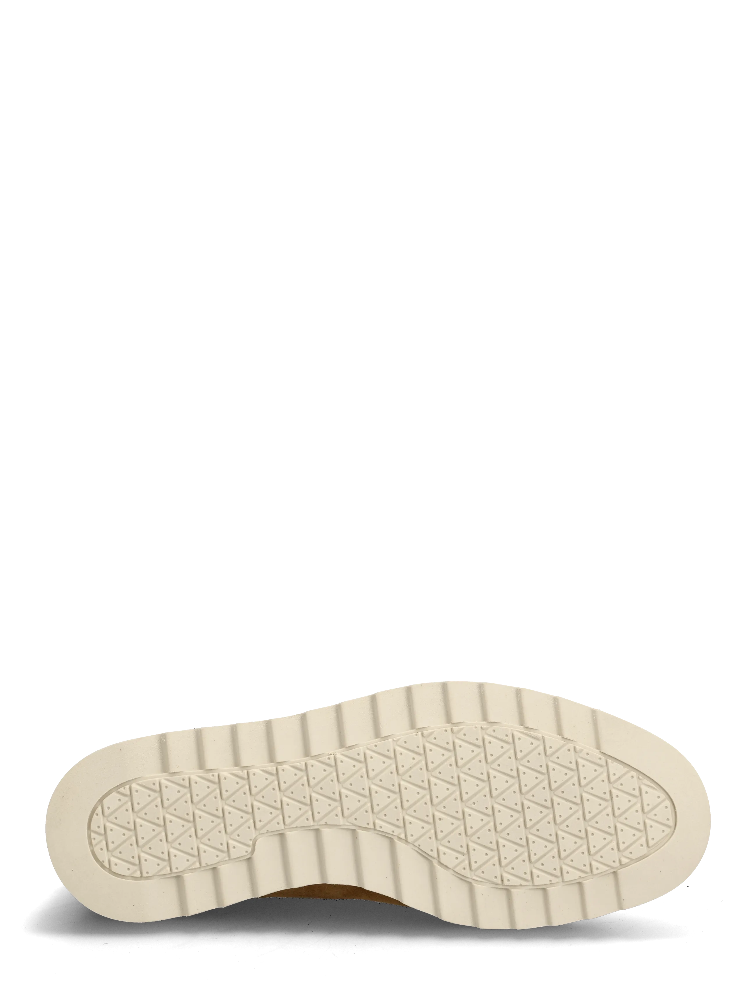 Barbour - Barbour Aydon Shoe - derby-kengät - brown - 4