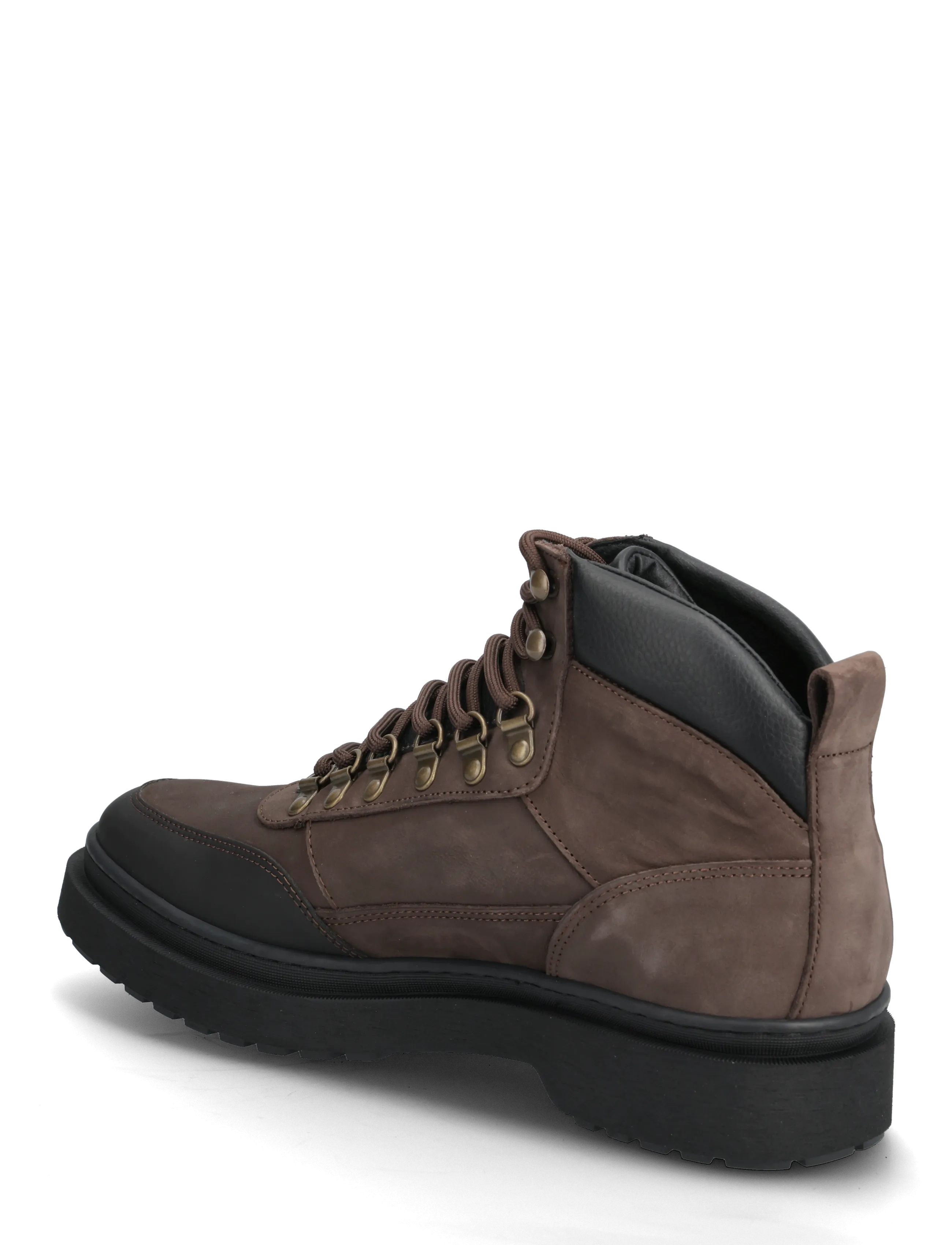 Barbour - Barbour Sidwood Hiking Boot - bottes lacées - brown - 2