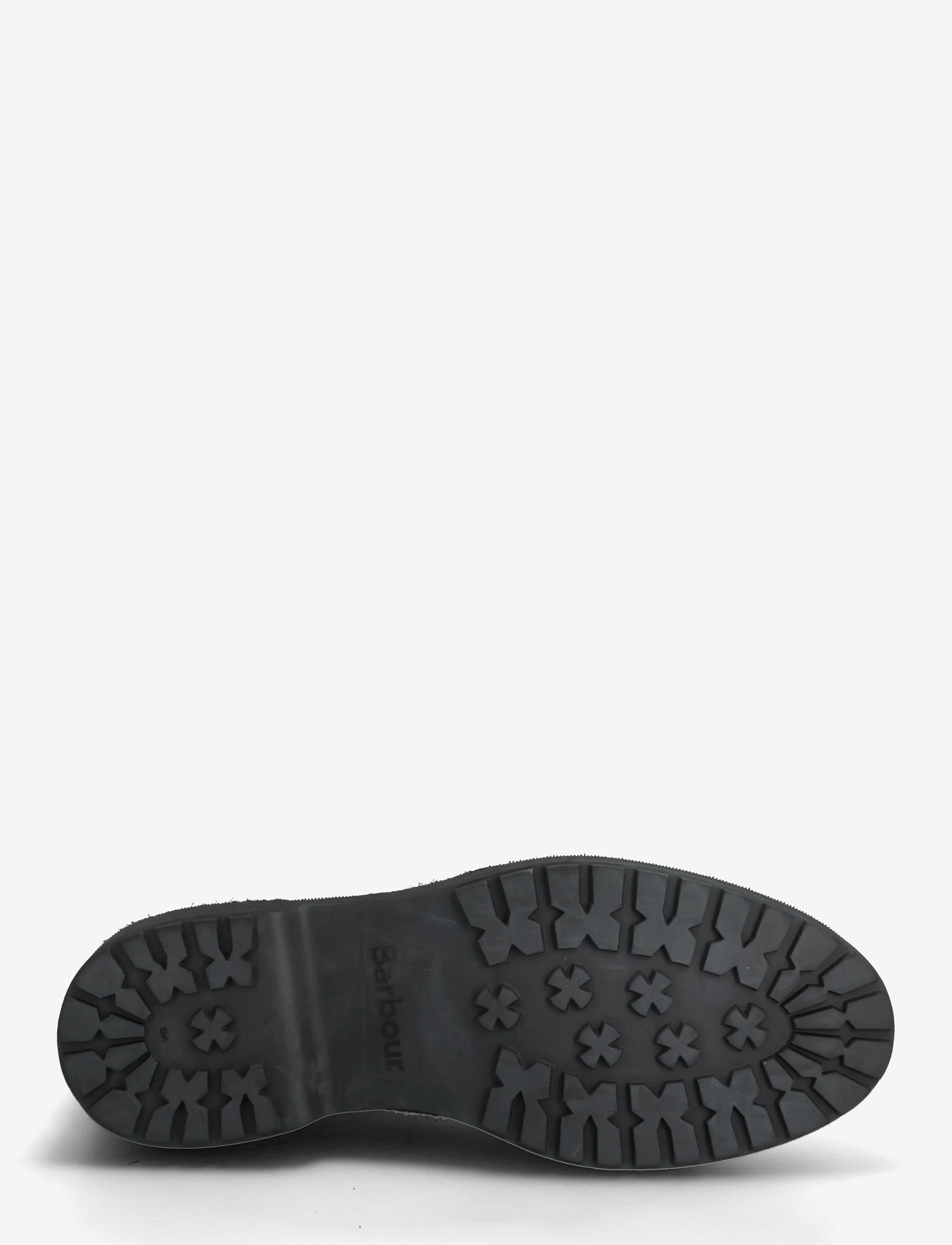 Barbour - Barbour Sidwood Hiking Boot - støvler med snøre - olive - 4