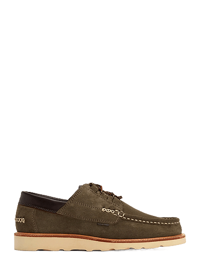 Barbour Murtun Shoe - Sejlersko