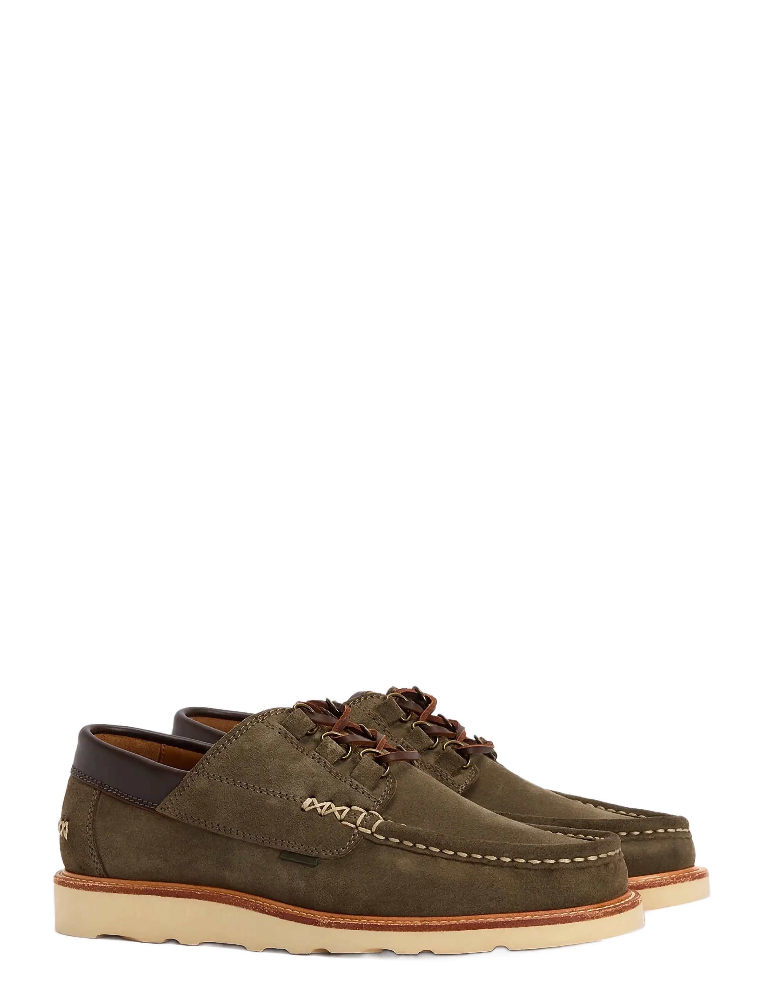 Murtun Shoe 2