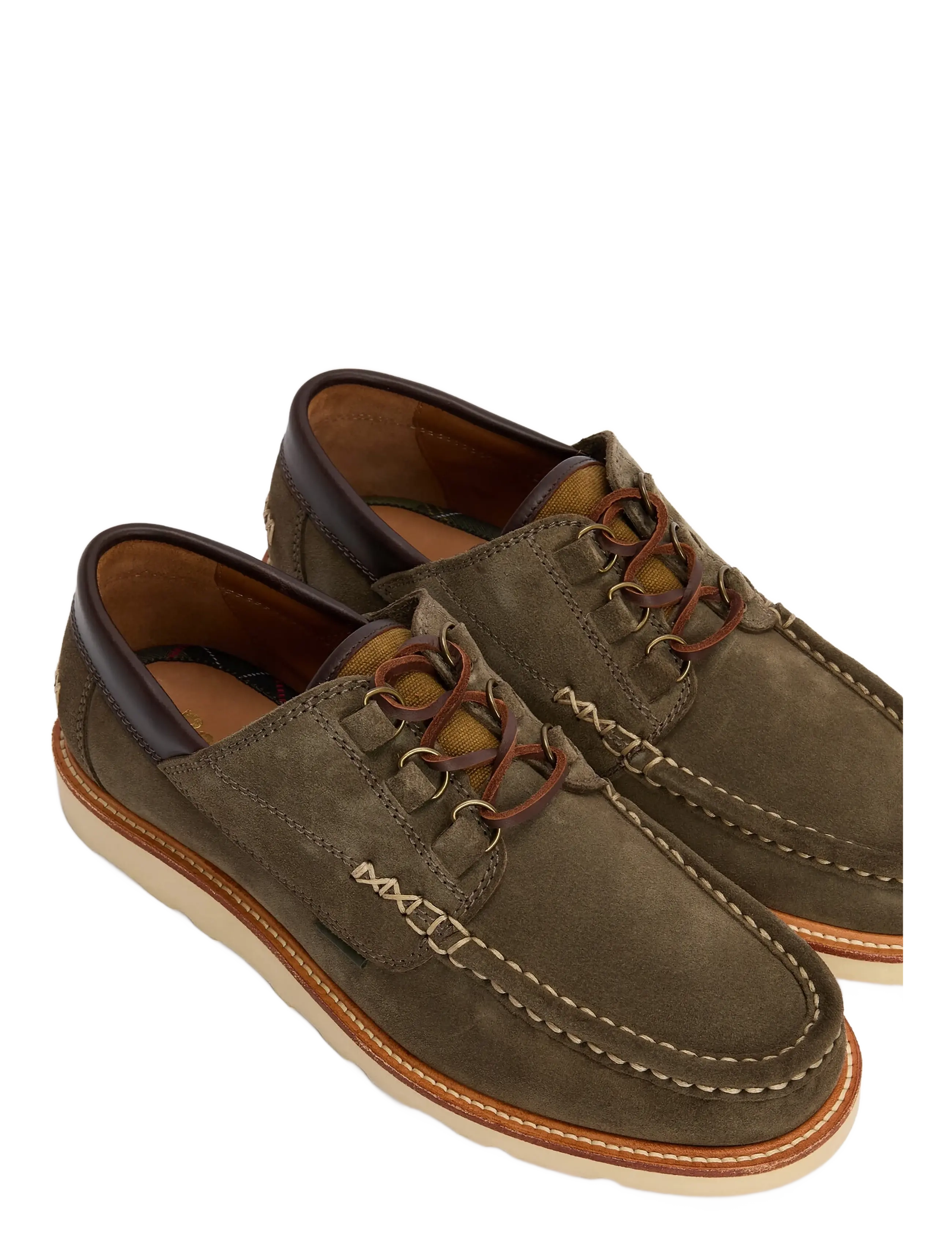 Murtun Shoe 3