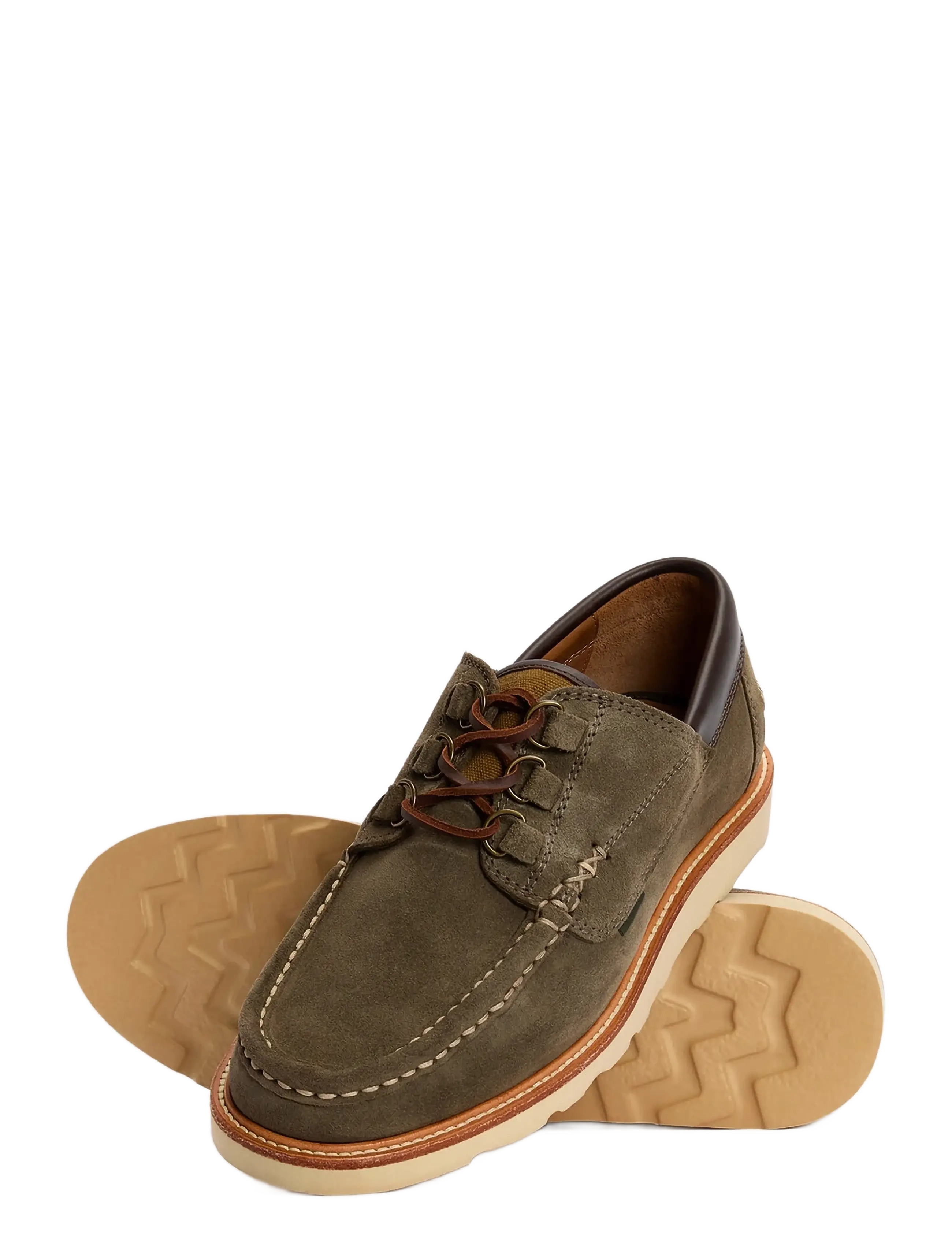 Murtun Shoe 5