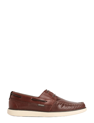 Barbour Rothley Shoe - Sejlersko