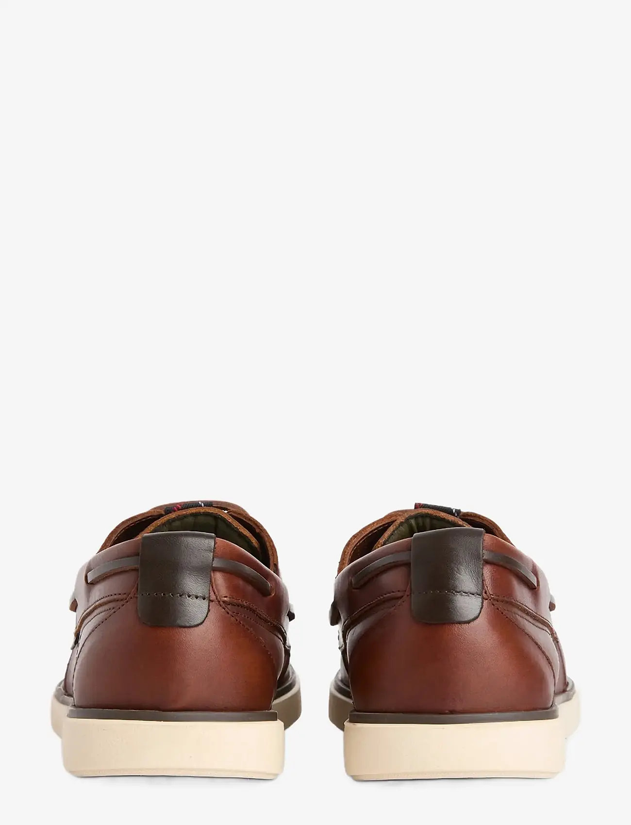 Barbour - Barbour Rothley Shoe - iepirkties noteiktam pasākumam - dark brown - 2
