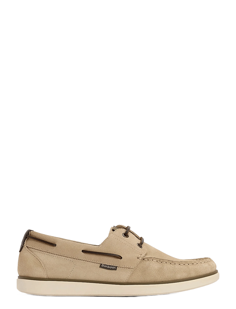 Barbour - Barbour Rothley Shoe - shop efter anledning - taupe suede - 0