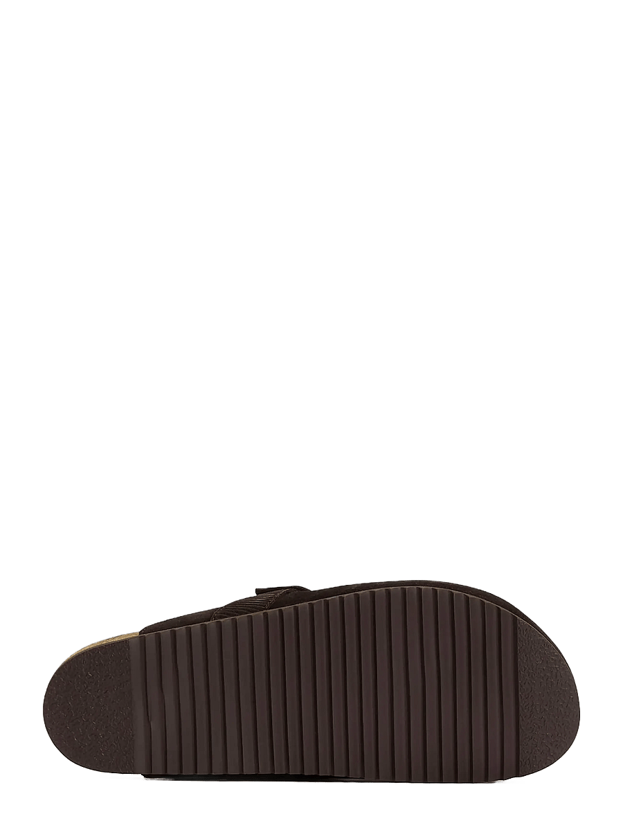 Barbour - Barbour Bowman Sandal - shop efter anledning - choc suede - 5