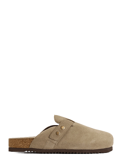 Barbour Bowman Sandal - Mules & Clogs
