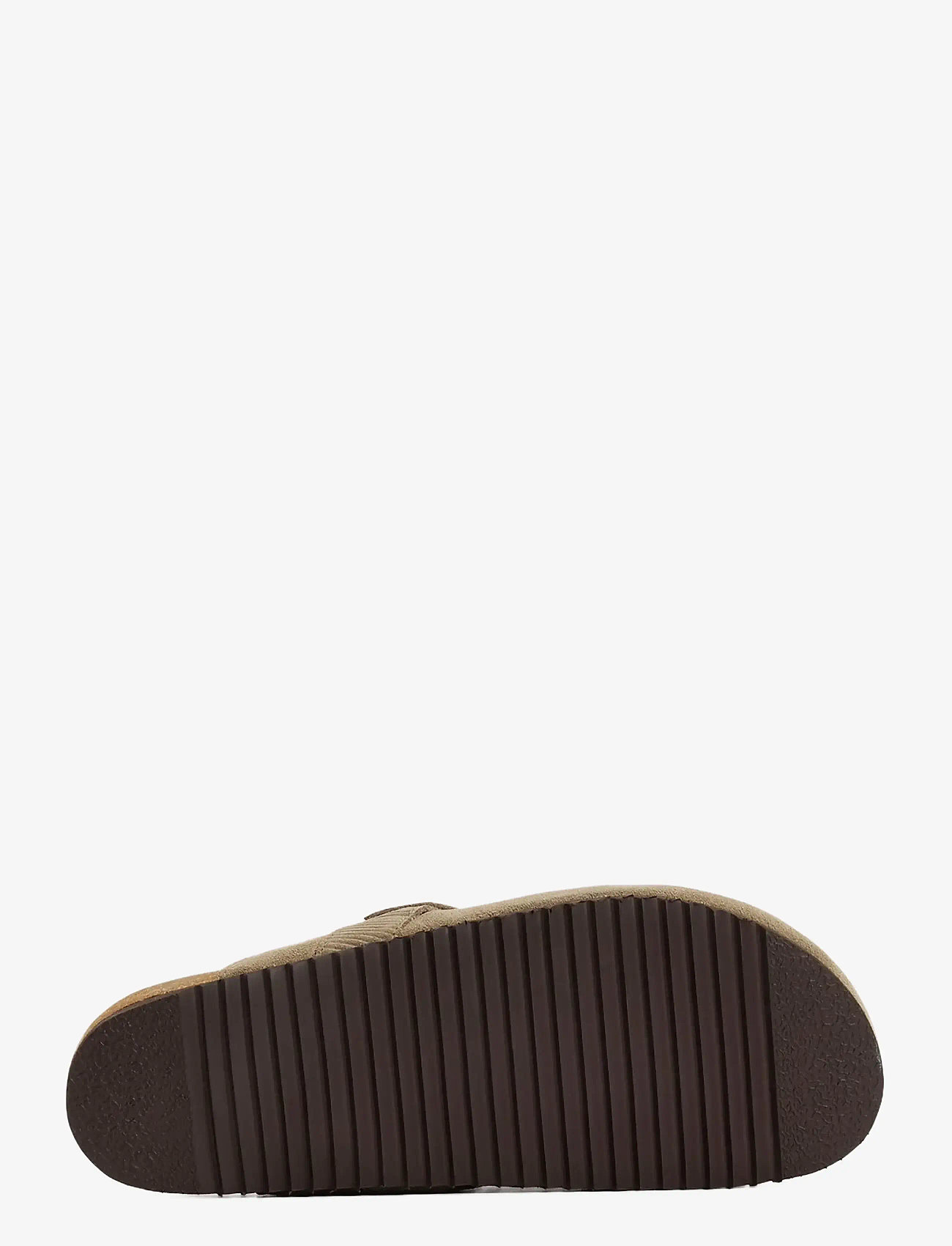 Barbour - Barbour Bowman Sandal - shop efter anledning - taupe suede - 5