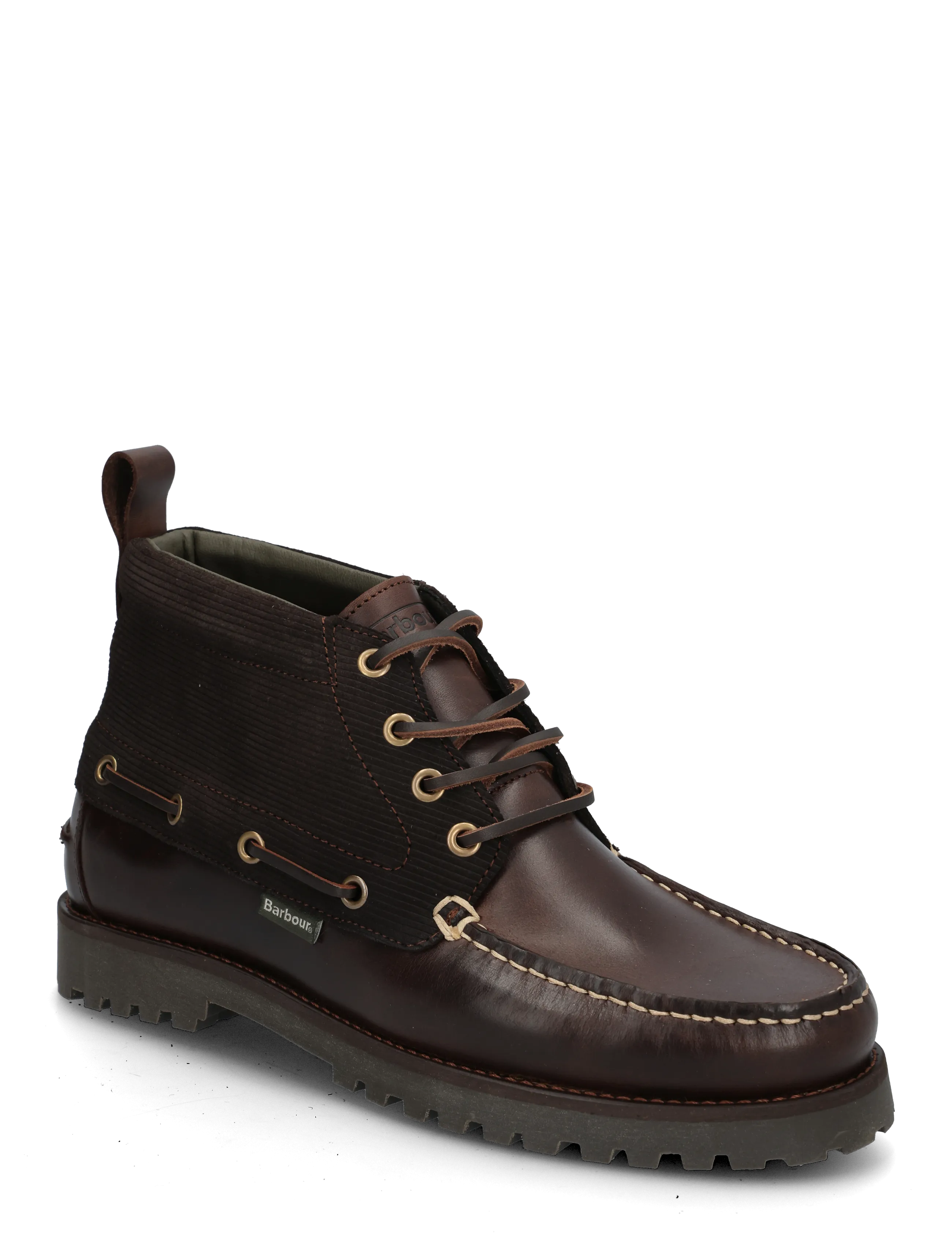 DK BROWN/CORD