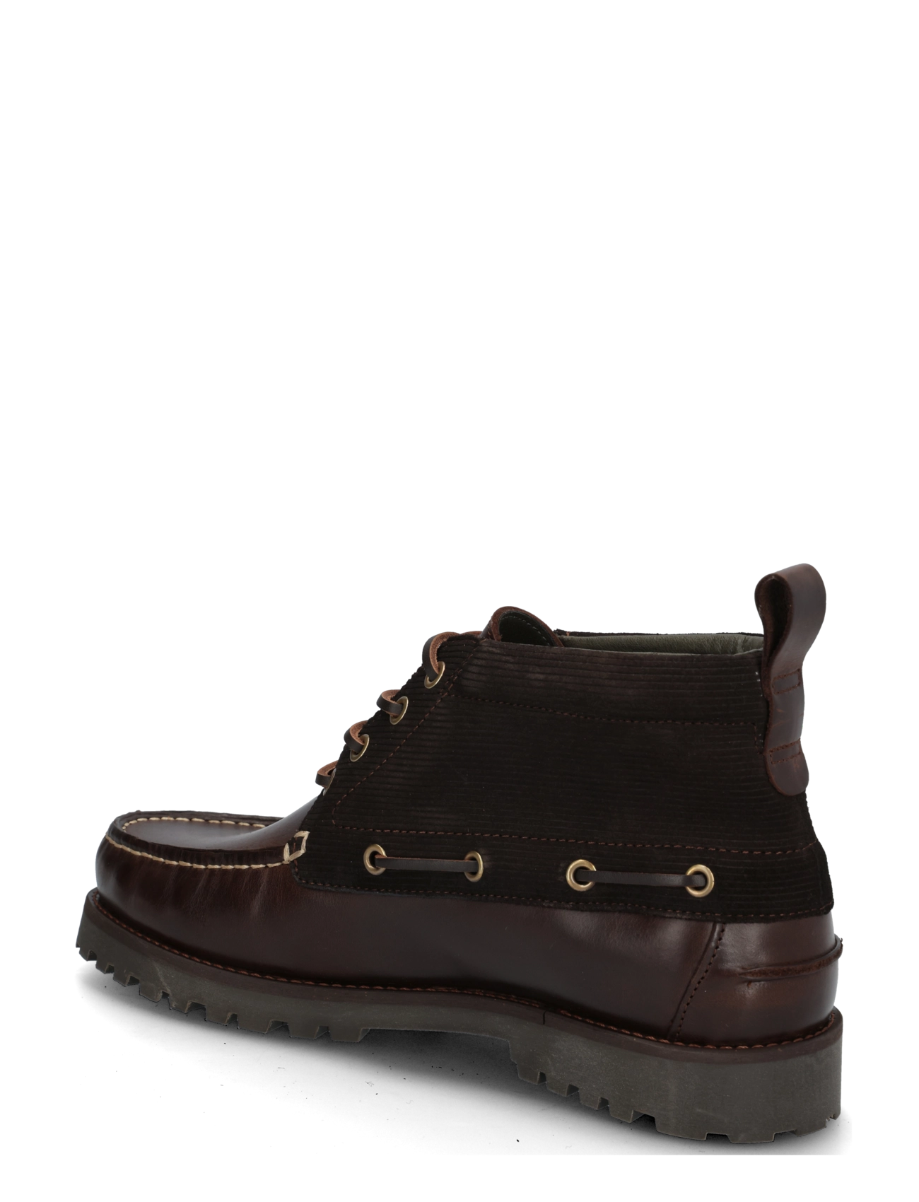 Barbour Harle Mid Chukka Boot kängor herr – bild 4