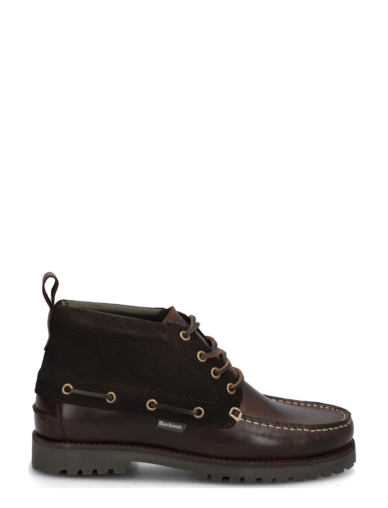 Barbour Harle Mid Chukka Boot kängor herr – bild 5