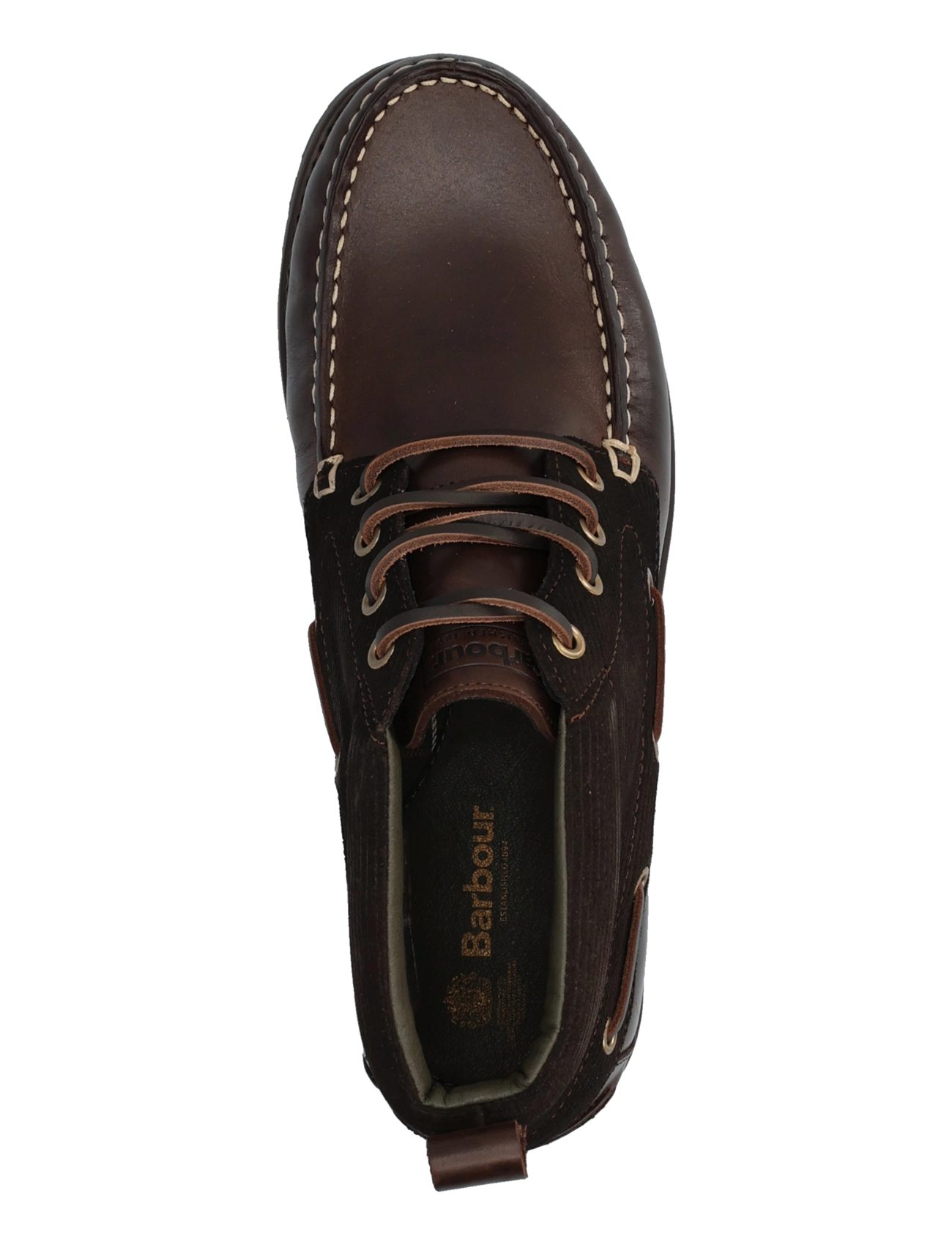 Barbour Harle Mid Chukka Boot kängor herr – bild 6