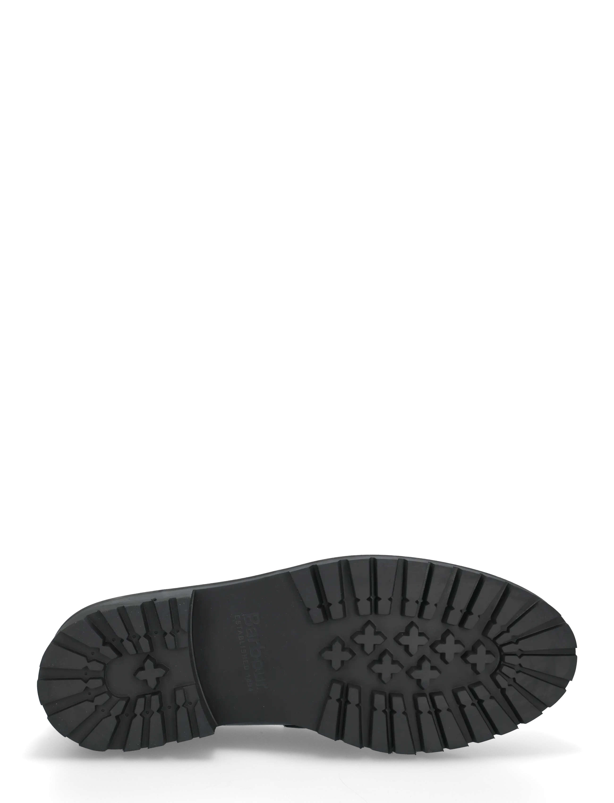 Barbour - Barbour Croxton Loafer - black - 4