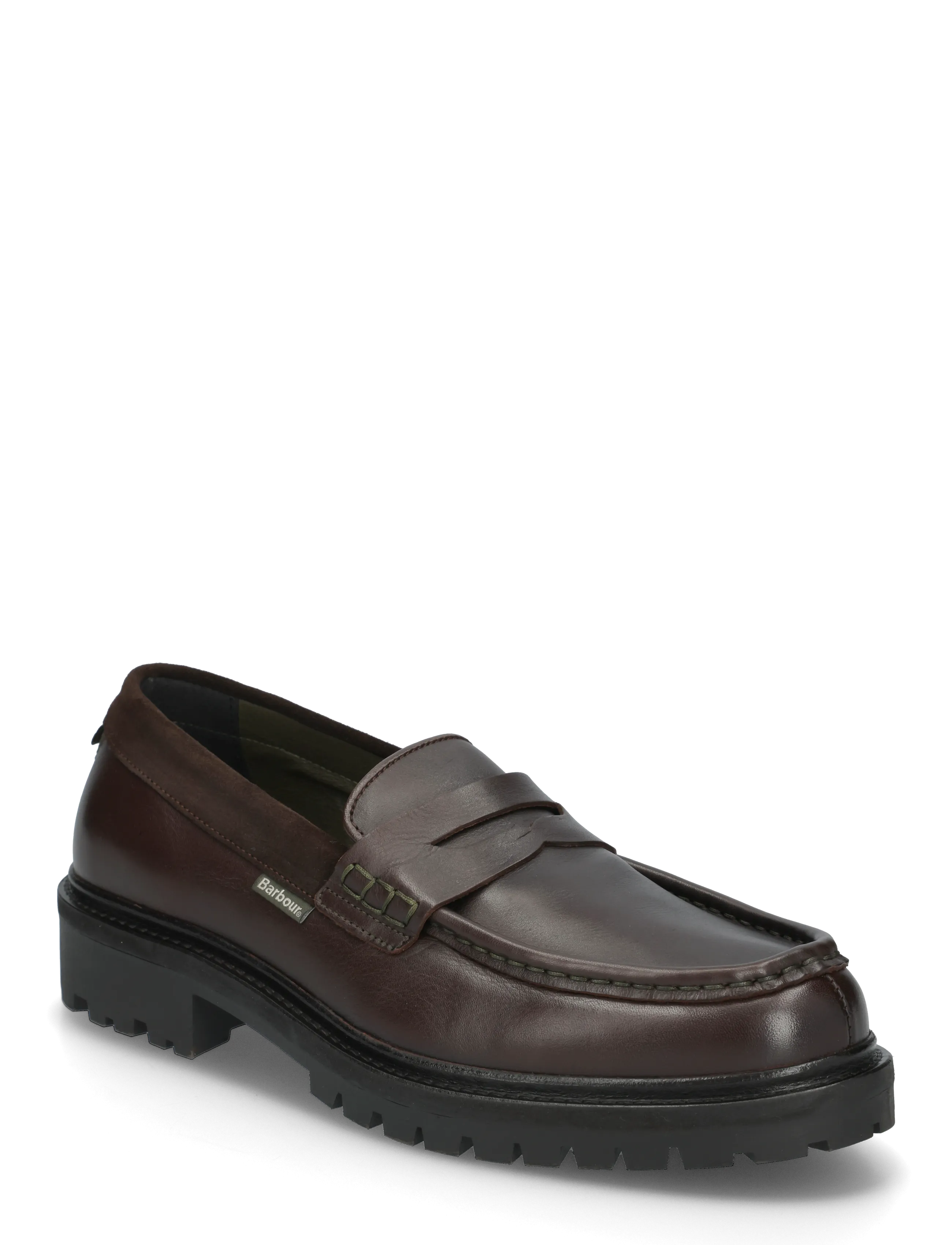 DK BROWN