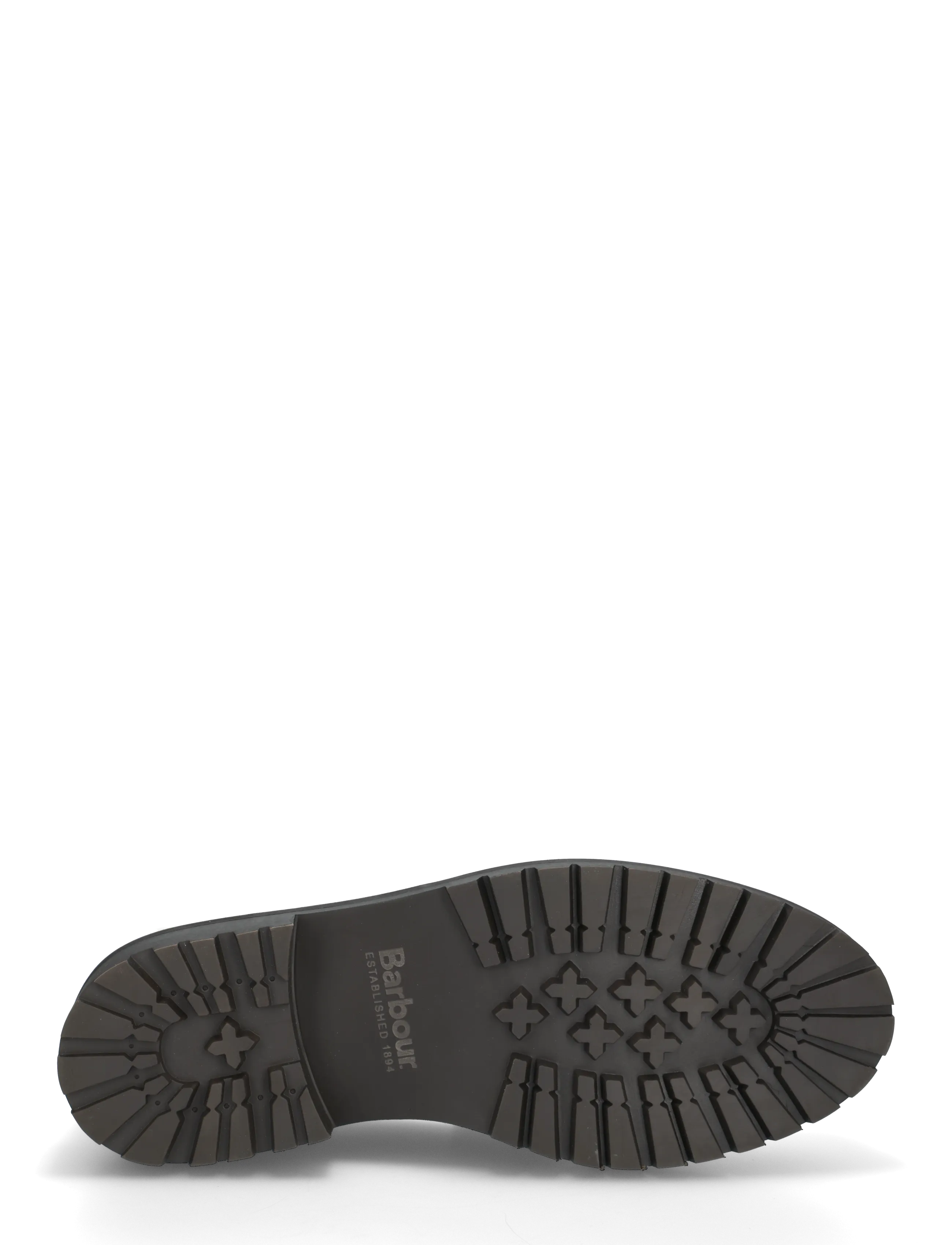 Barbour - Barbour Croxton Loafer - shop by occasion - dk brown - 4