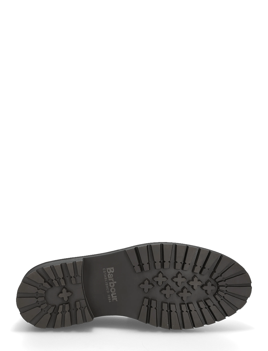 Barbour - Barbour Croxton Loafer - shop by occasion - dk brown - 4