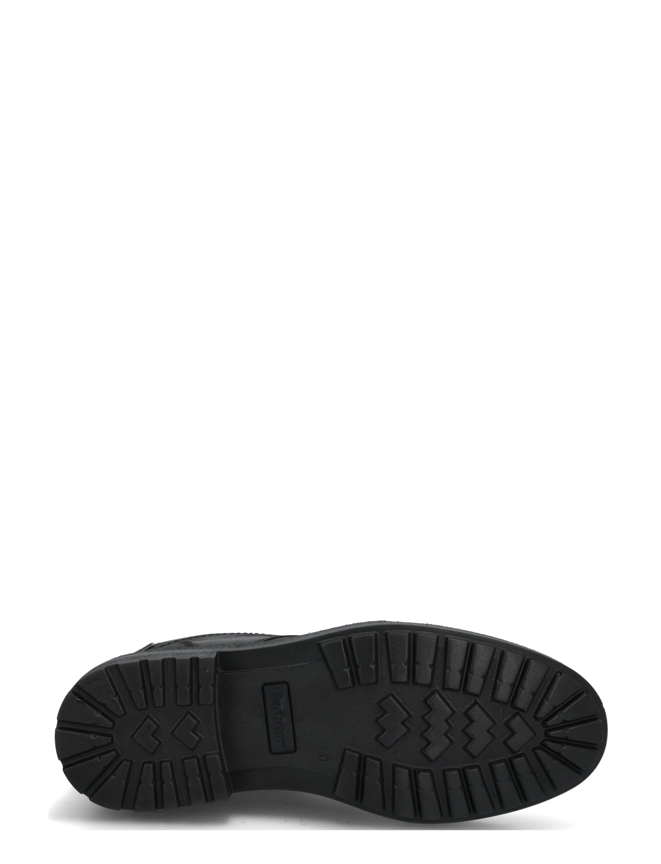 Barbour - Barbour Shawdon Chukka Boot - black - 4