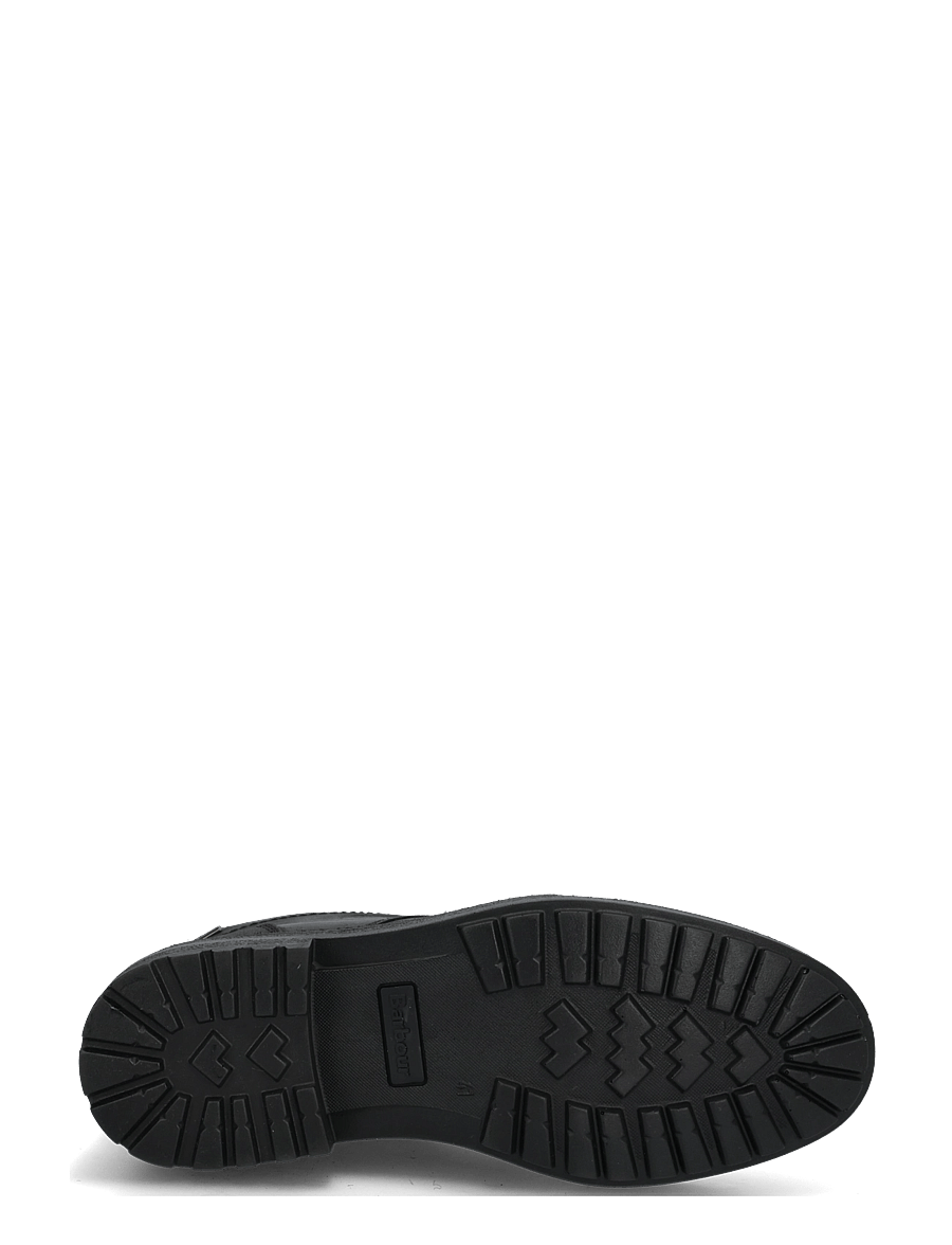 Barbour - Barbour Shawdon Chukka Boot - black - 4