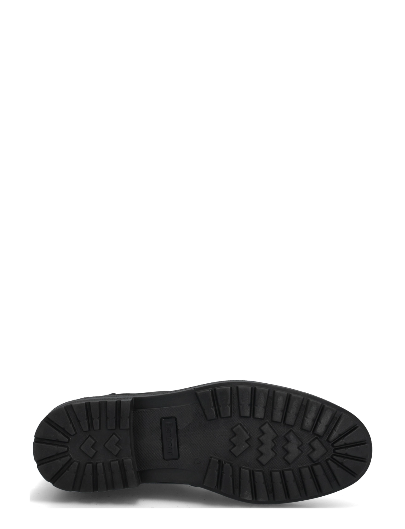 Barbour - Barbour Embleton Chelsea Boot - black - 4
