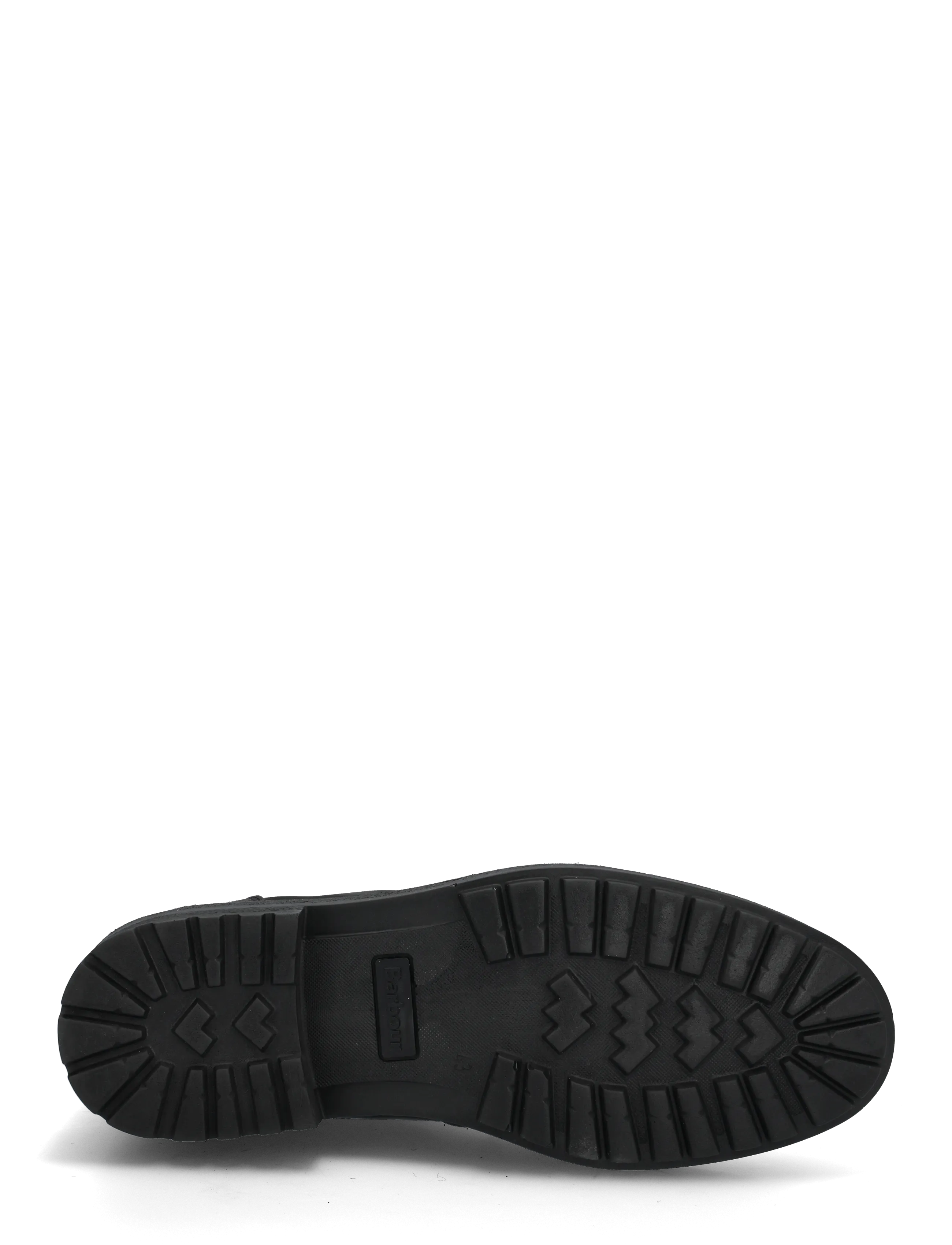 Barbour - Barbour Embleton Chelsea Boot - chelsea boots - black - 4