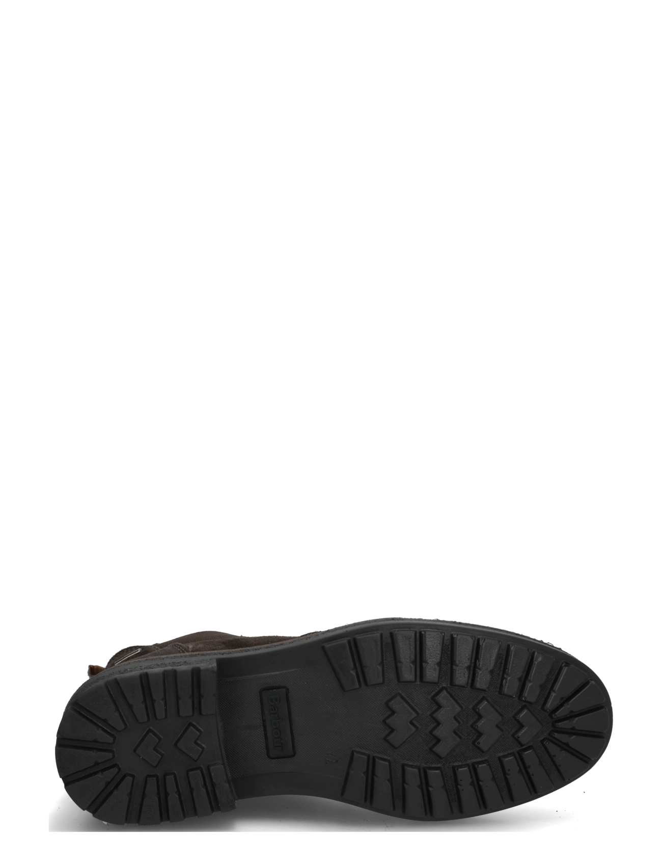 Barbour - Barbour Embleton Chelsea Boot - chelsea-saapad - brown suede - 4