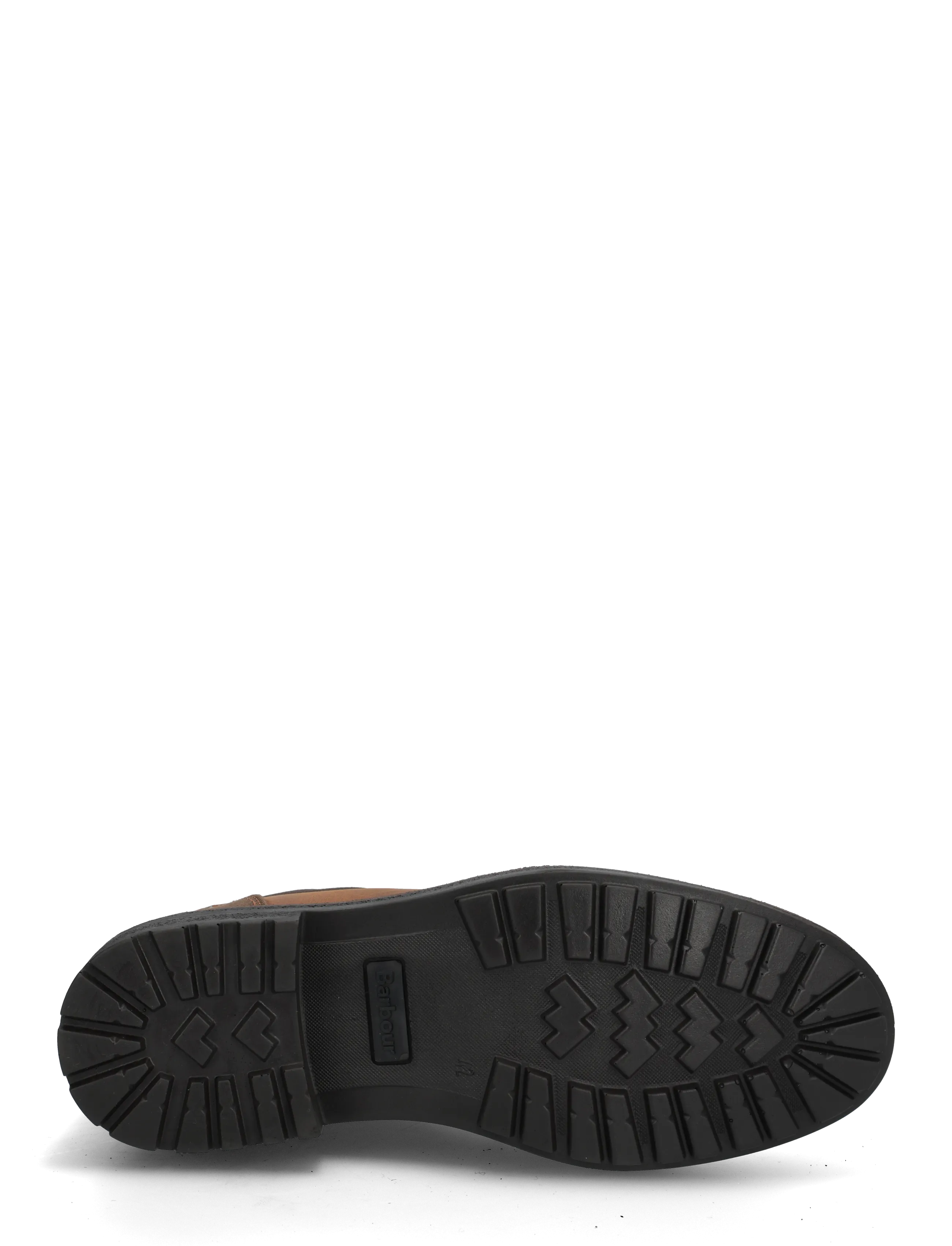 Barbour - Barbour Embleton Chelsea Boot - chelsea-saapad - teak - 4