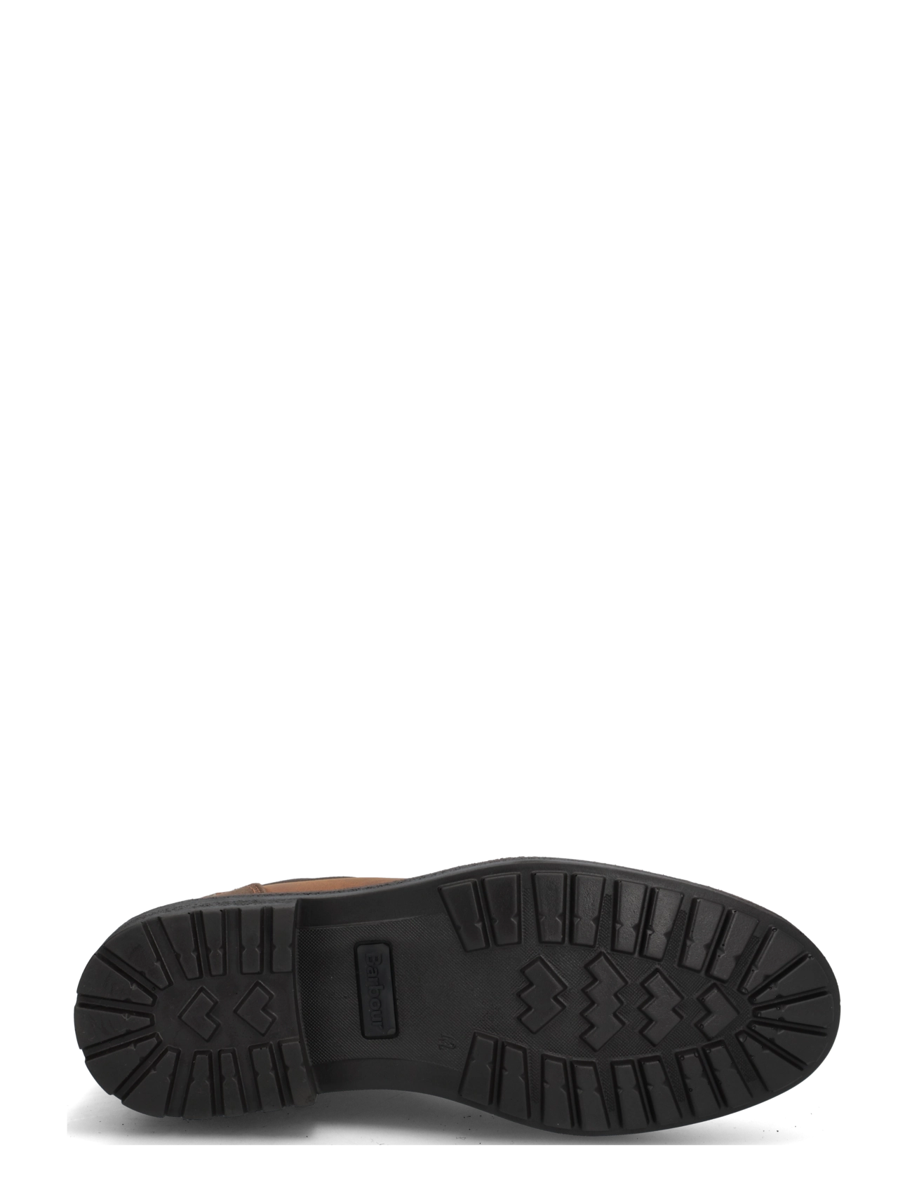Barbour - Barbour Embleton Chelsea Boot - teak - 2