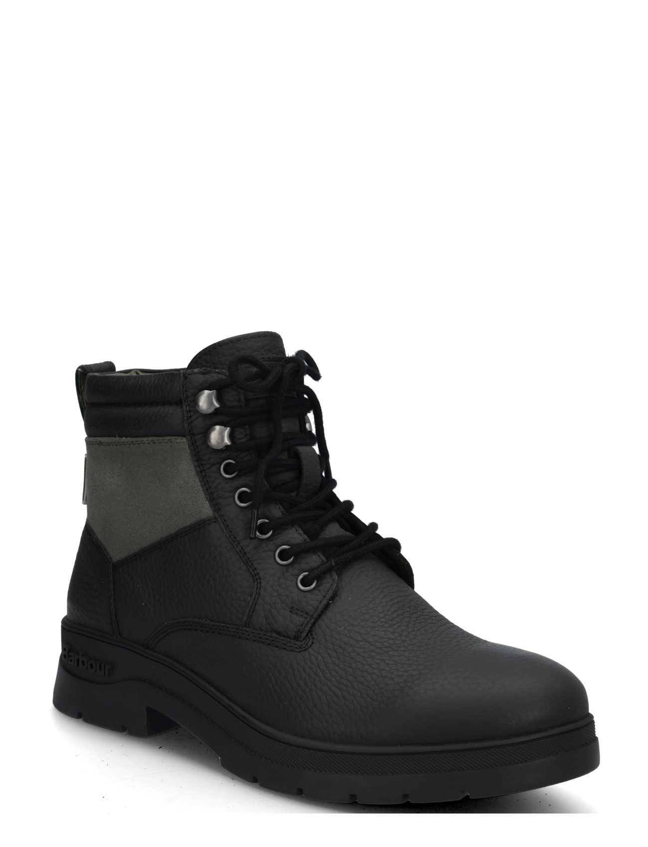 Barbour Barbour Eslington Boot - Barbour - BLACK / black