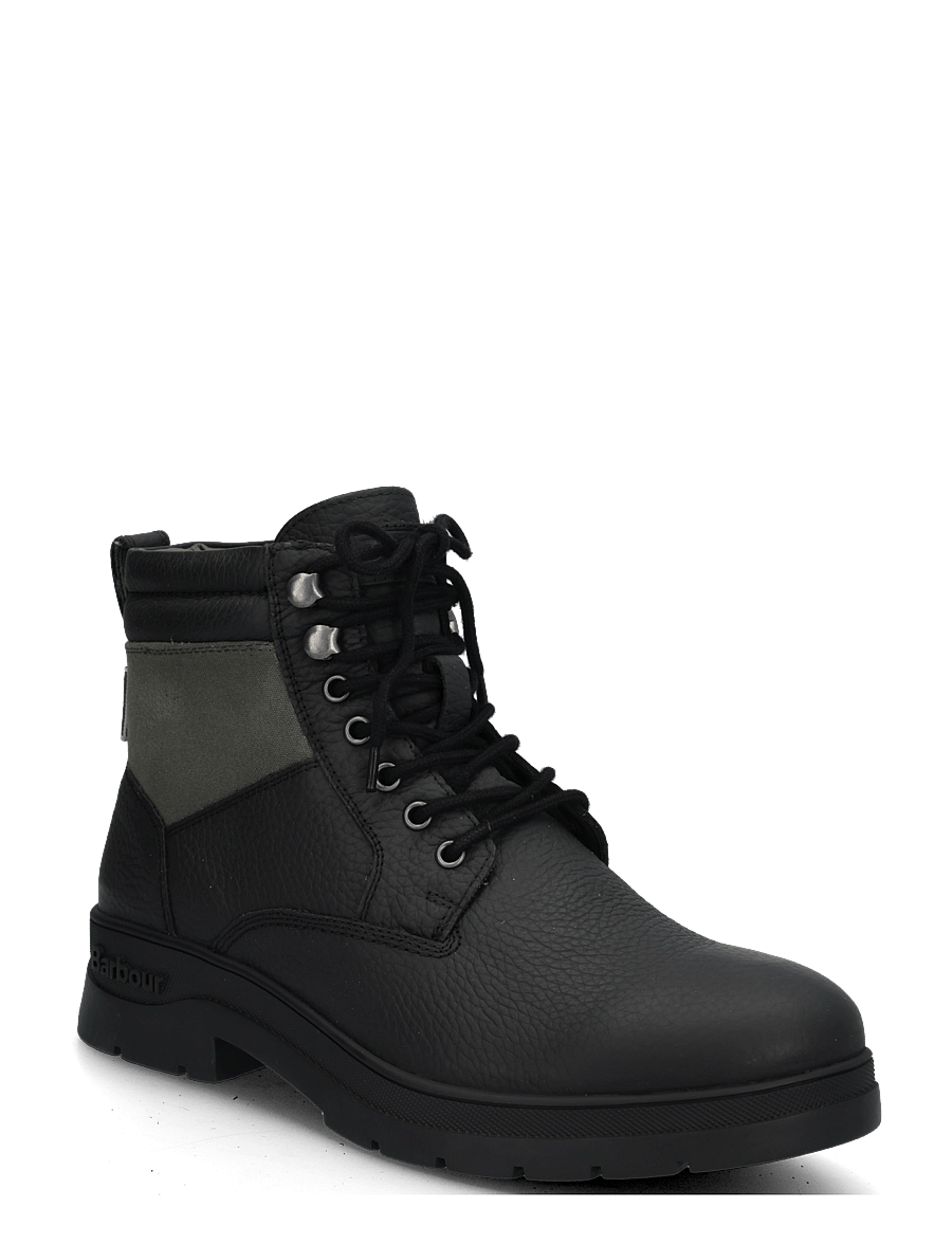 Barbour - Barbour Eslington Boot - black - 0