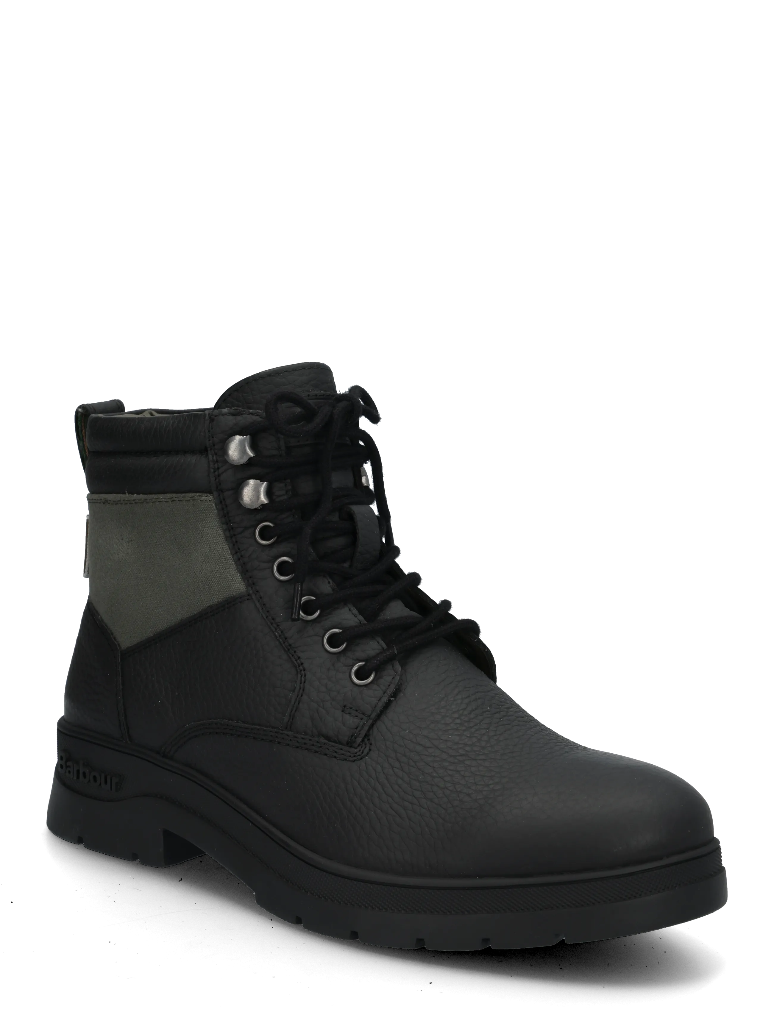 Barbour Barbour Eslington Boot - Barbour - BLACK / black