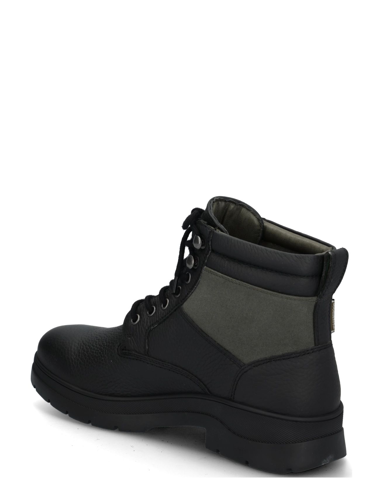 Barbour - Barbour Eslington Boot - black - 1