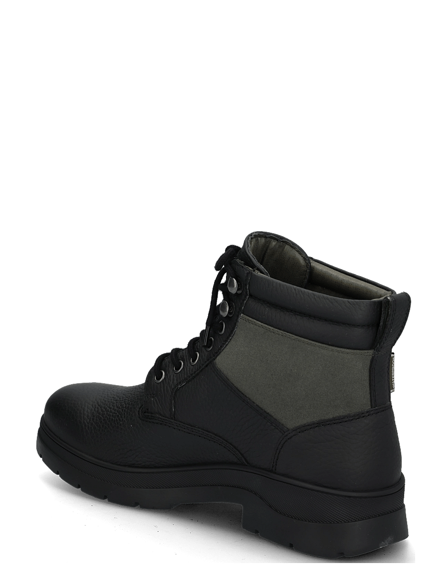 Barbour - Barbour Eslington Boot - black - 1