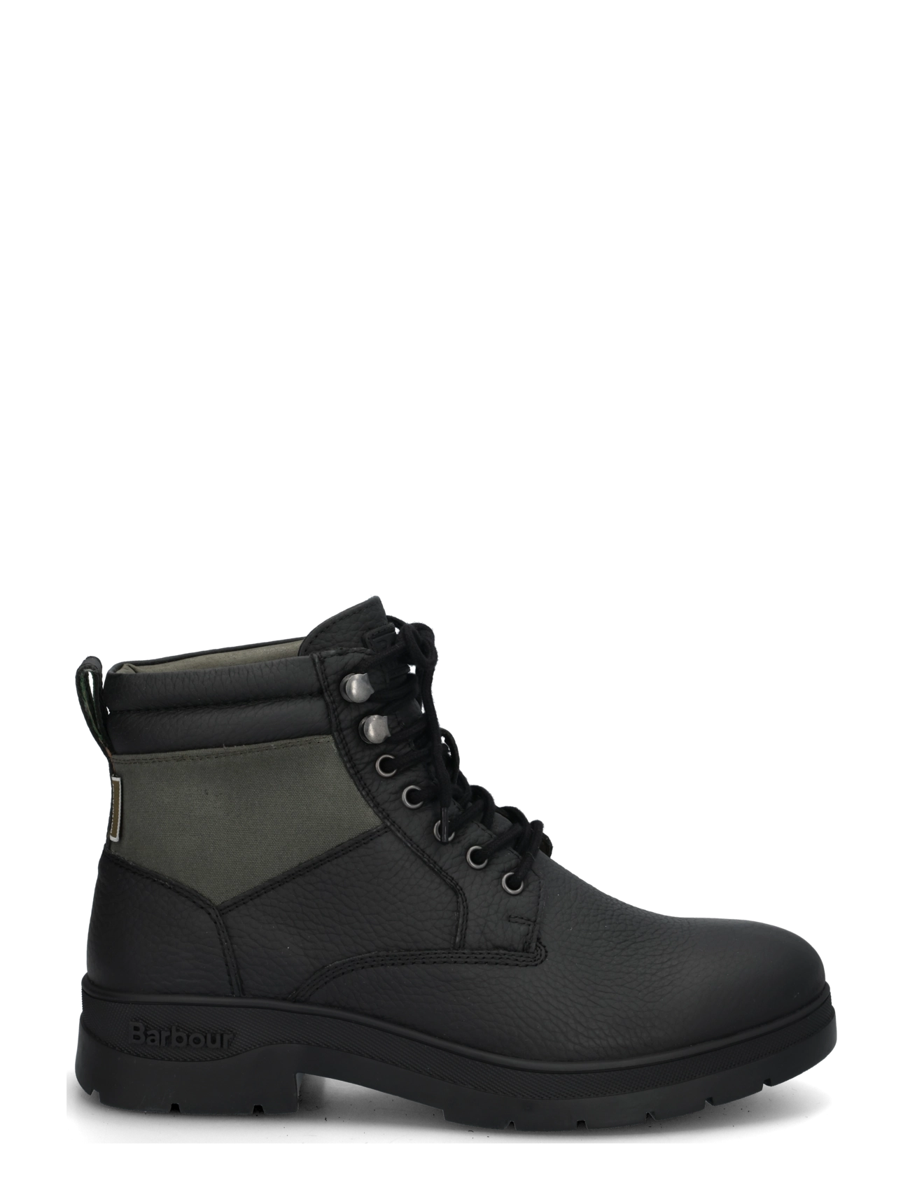 Barbour - Barbour Eslington Boot - black - 2