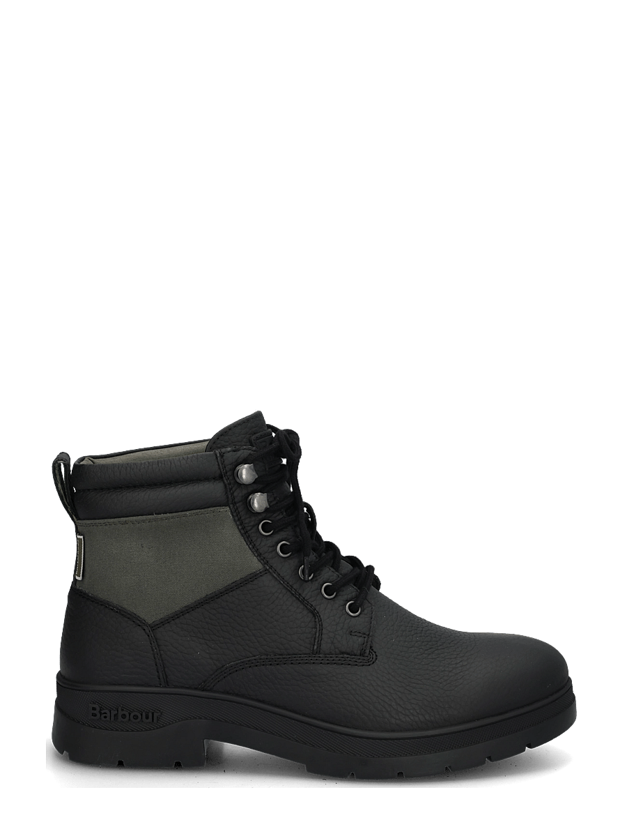 Barbour - Barbour Eslington Boot - black - 2
