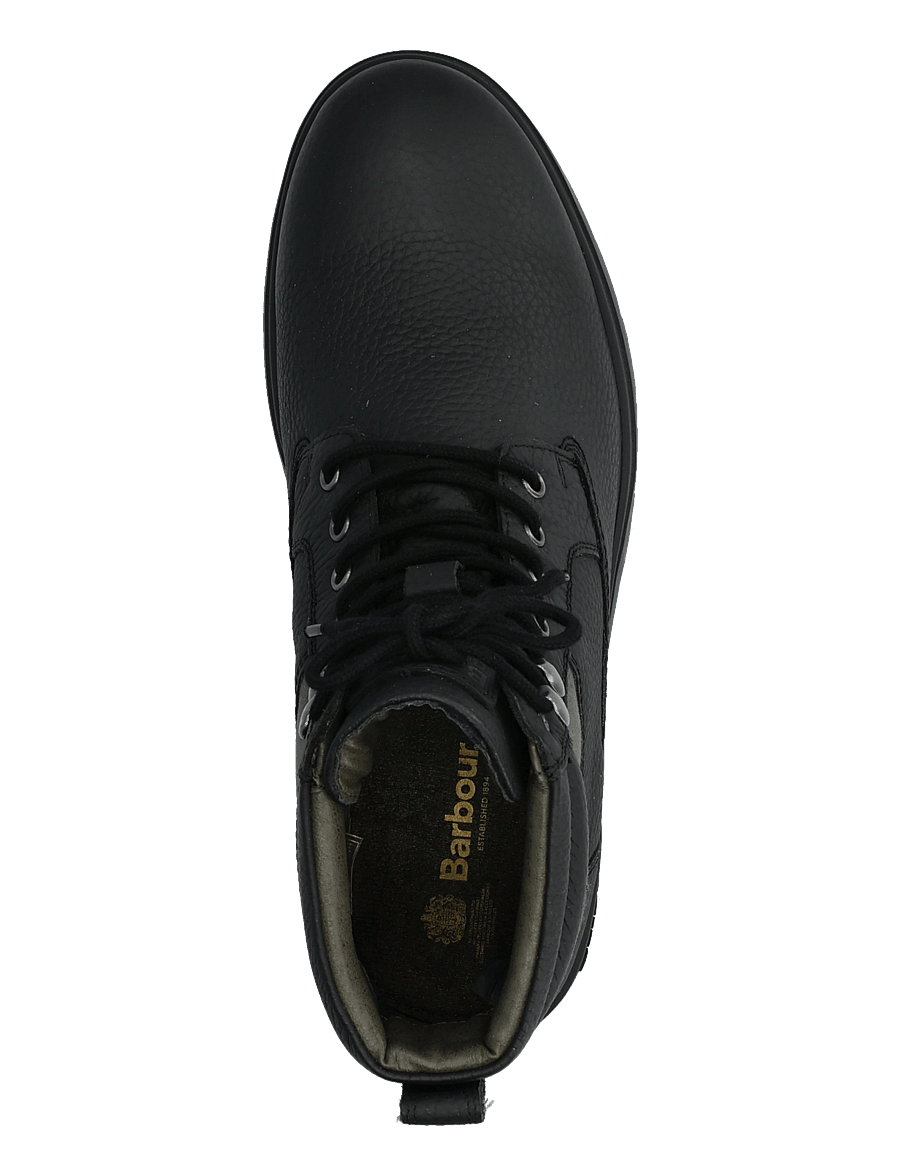 Barbour - Barbour Eslington Boot - black - 3