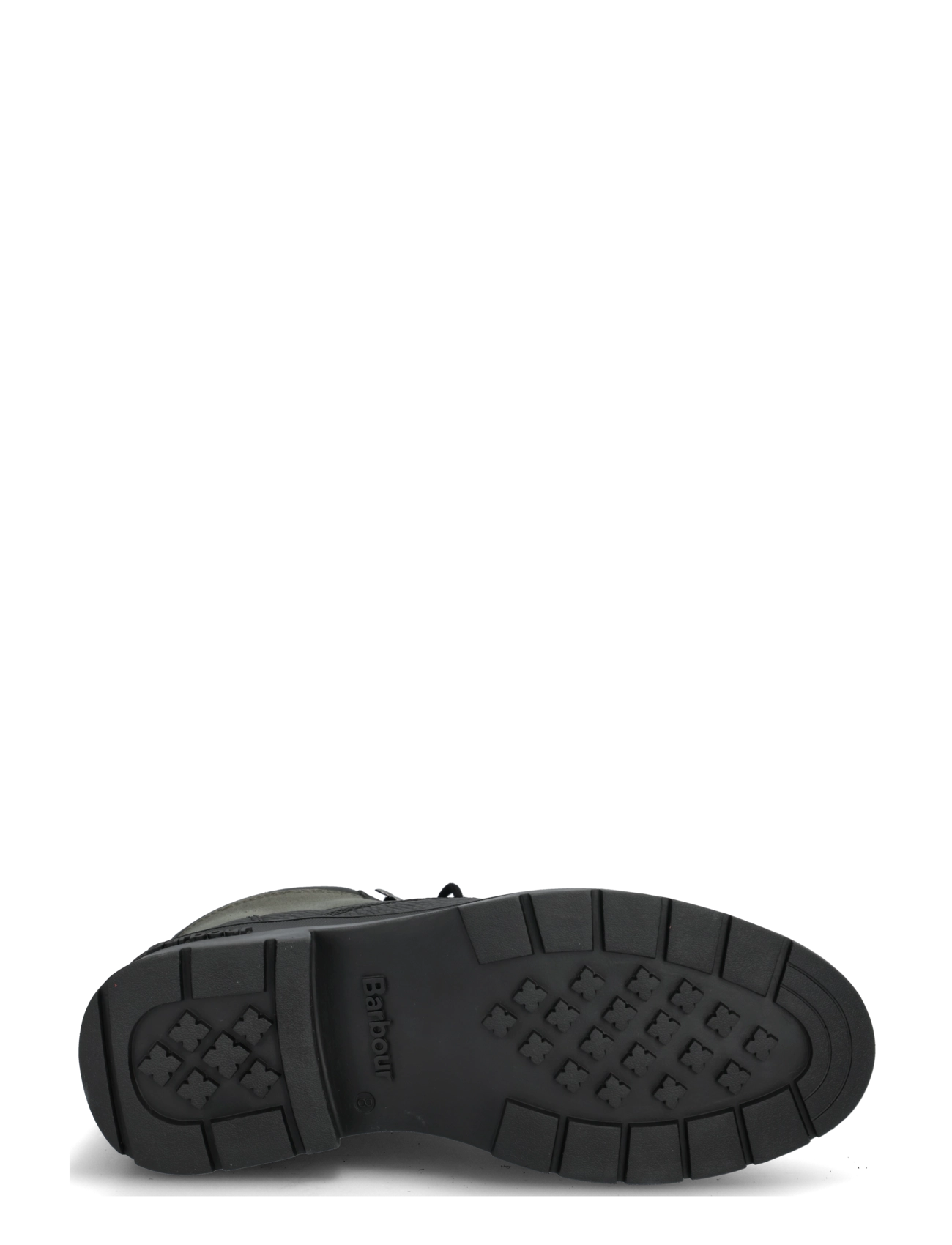 Barbour - Barbour Eslington Boot - black - 4