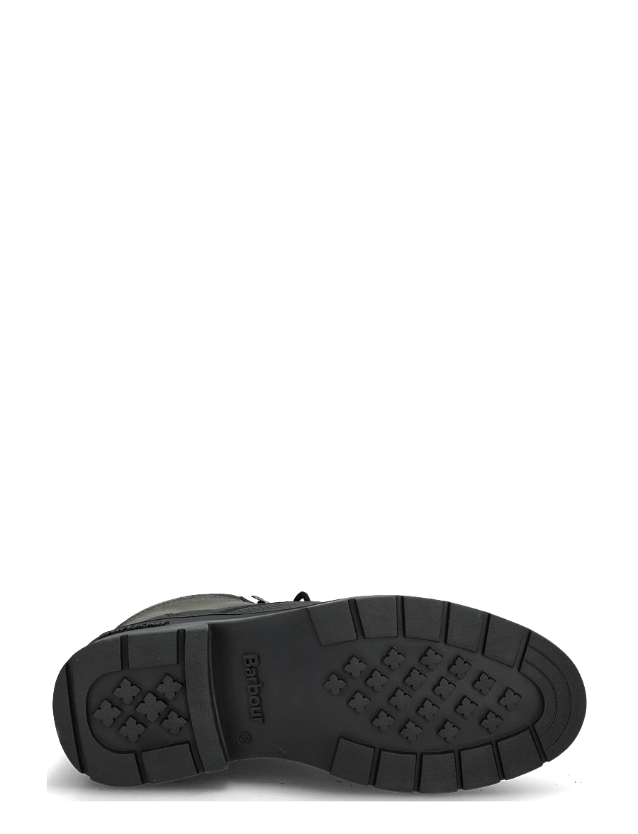 Barbour - Barbour Eslington Boot - black - 4