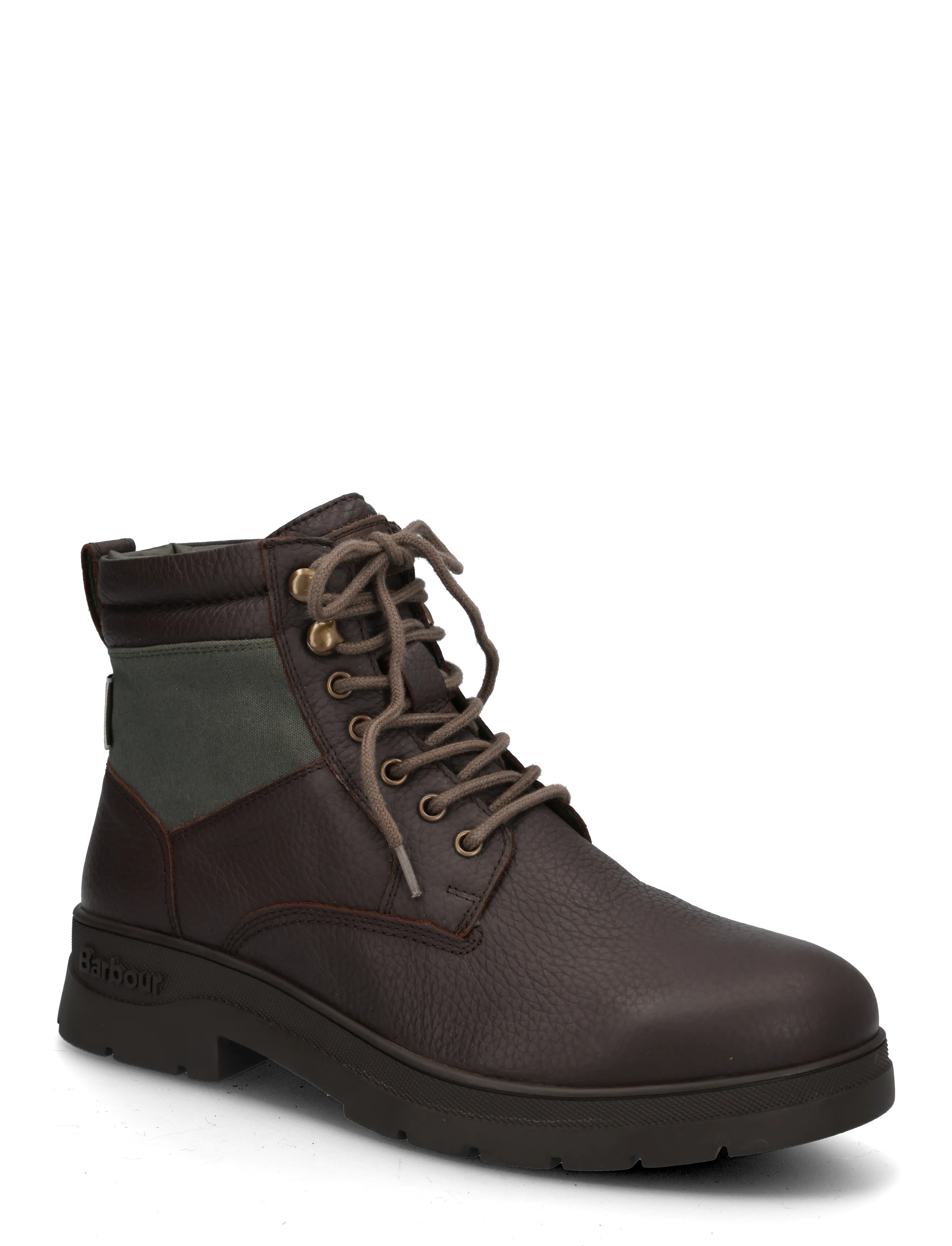 Barbour Barbour Eslington Boot - Støvler - DK BROWN / brown
