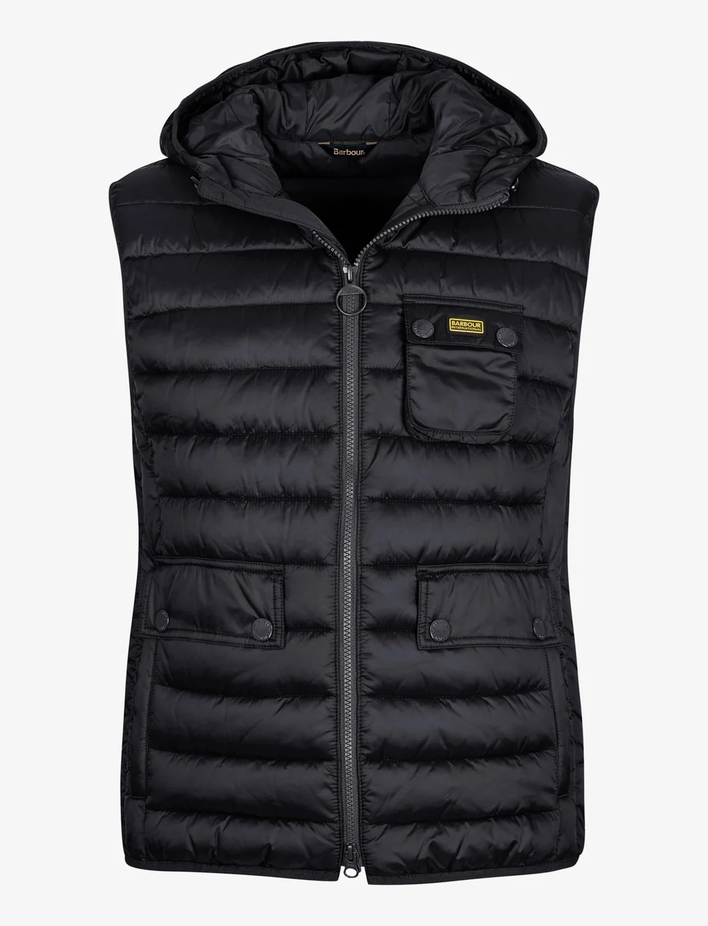 Mens barbour gilet shop